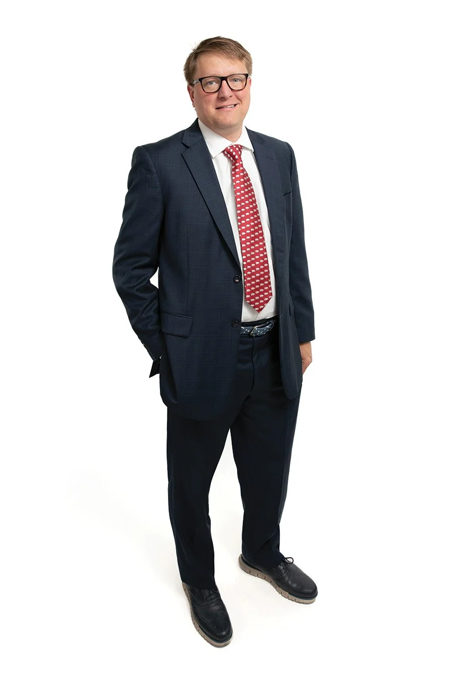 L.J. HENSON