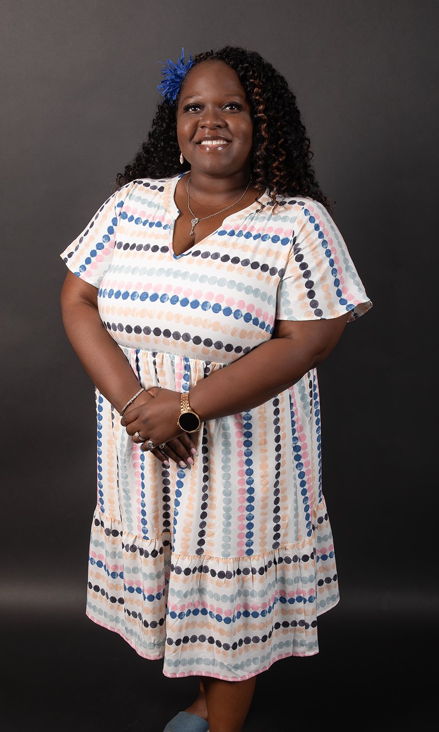 KAMILAH WRIGHTNER