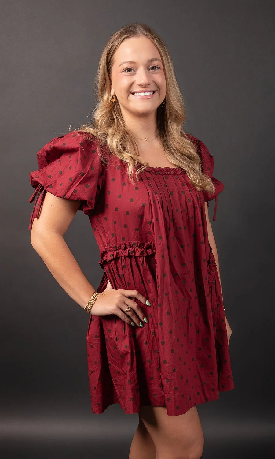 KATELYN WOOTEN