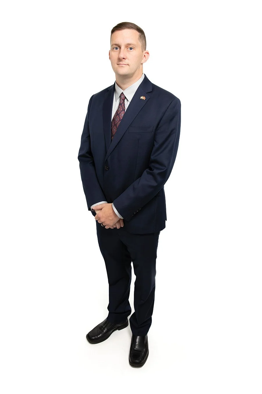 TRAVIS LOEHR