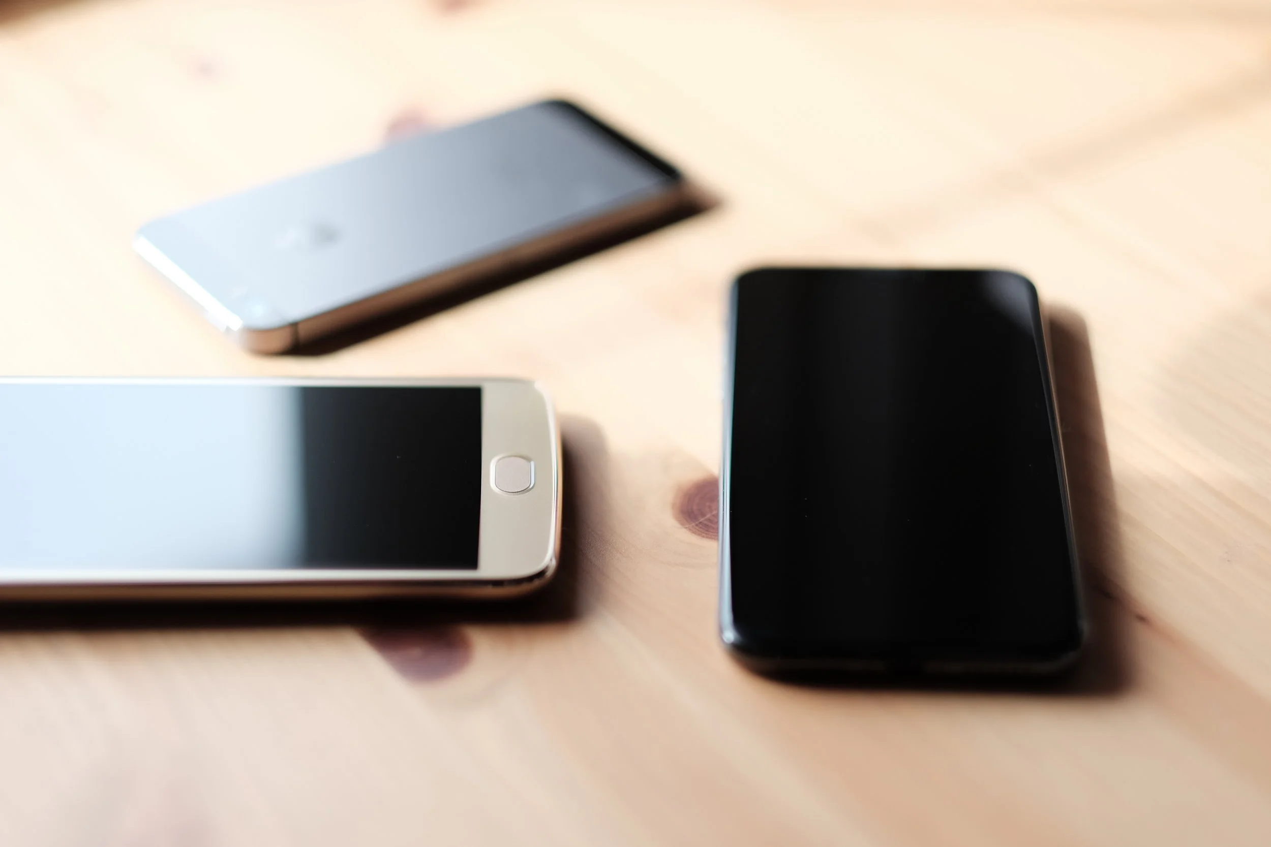 iPhone app prototyping for anyone