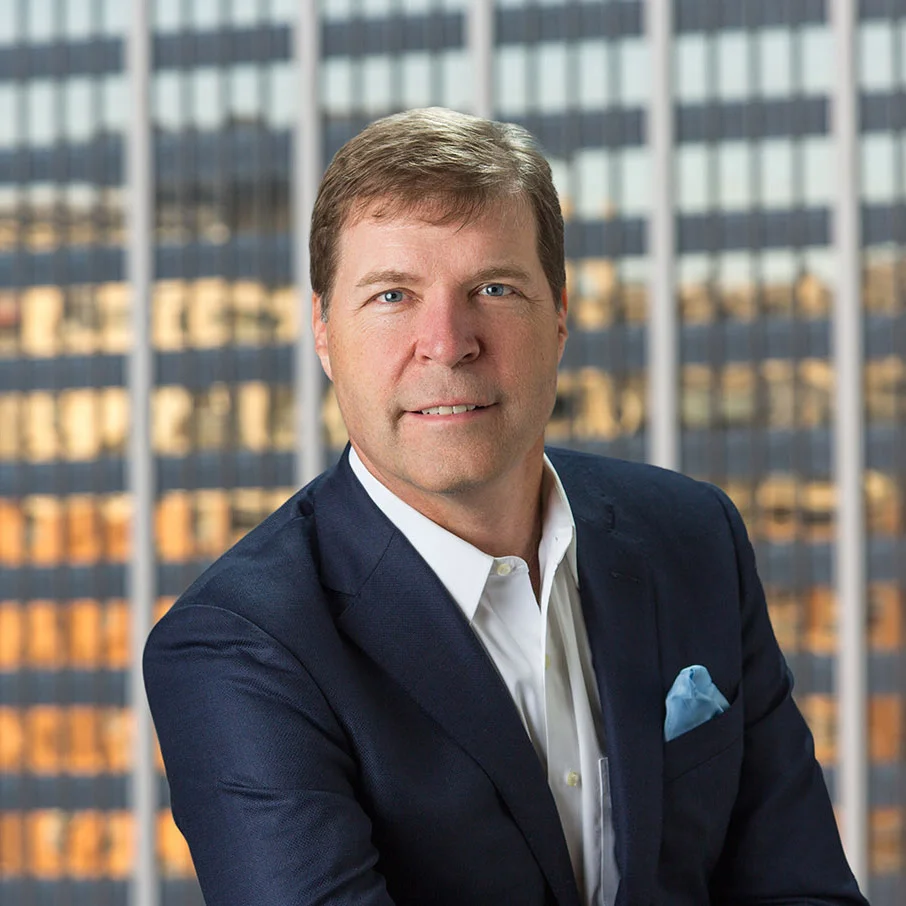 Rodney A. Lawrence Principal, Managing Partner