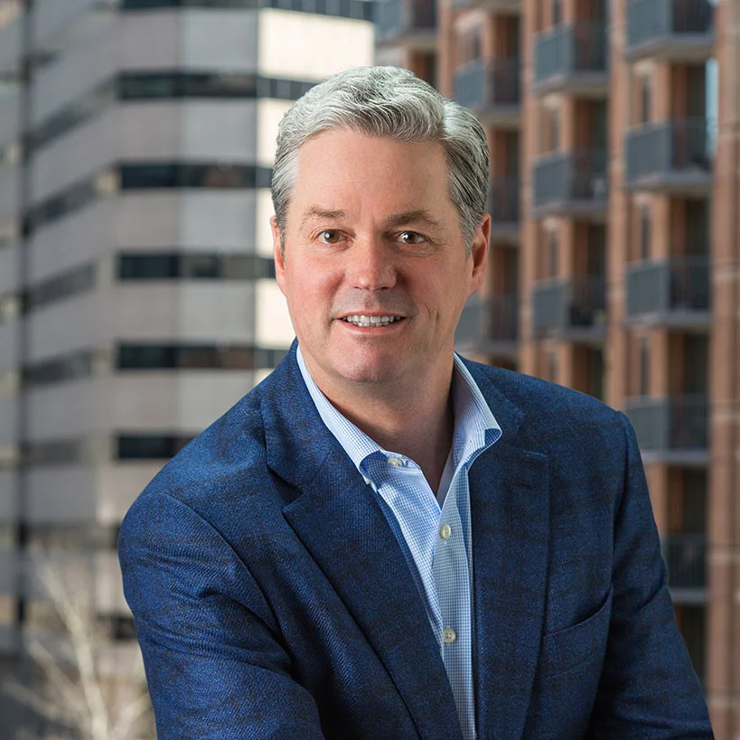 William R. Morris III Principal, Managing Partner