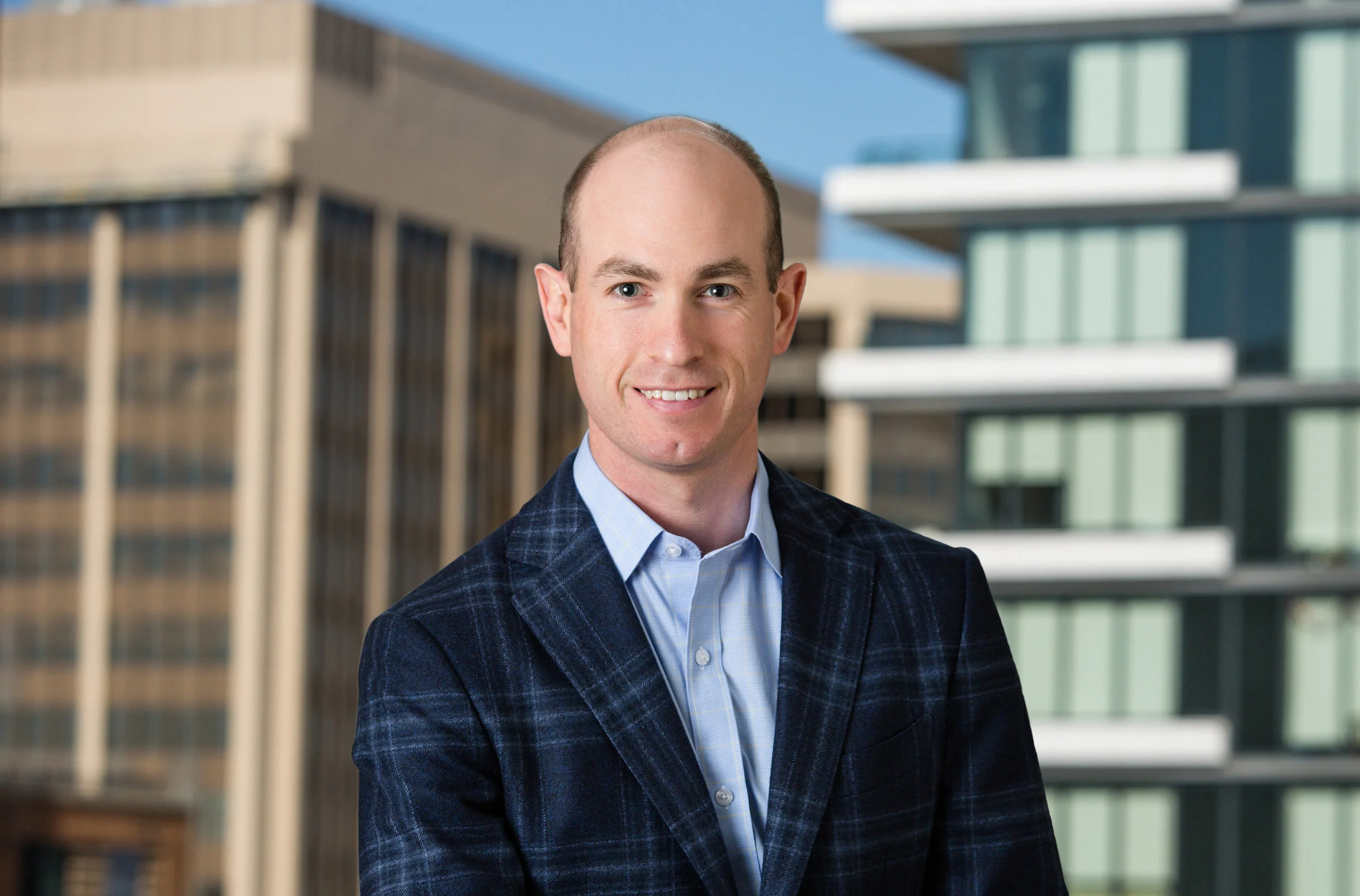 Ed Johnson Principal