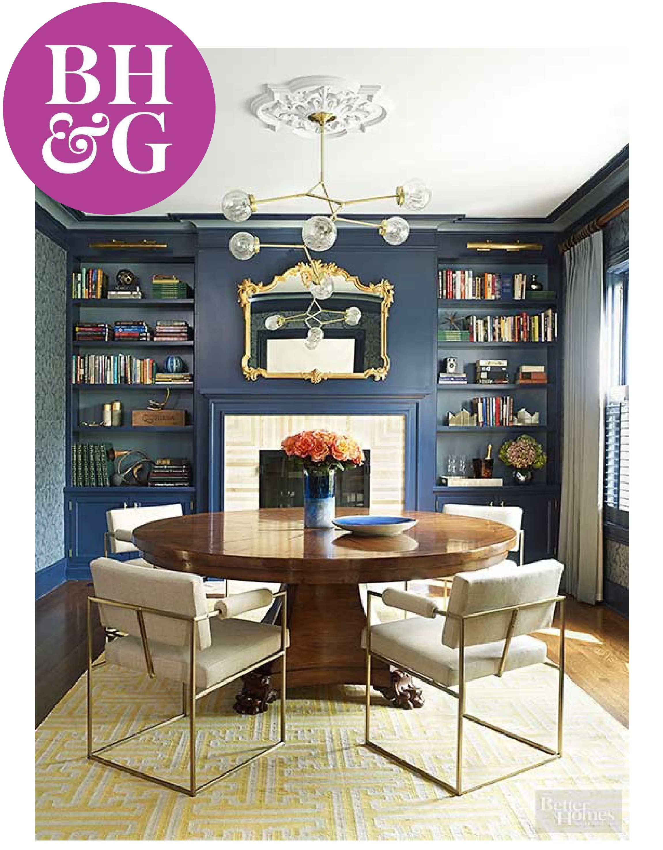 BETTER HOMES & GARDENS - WINTER 2016