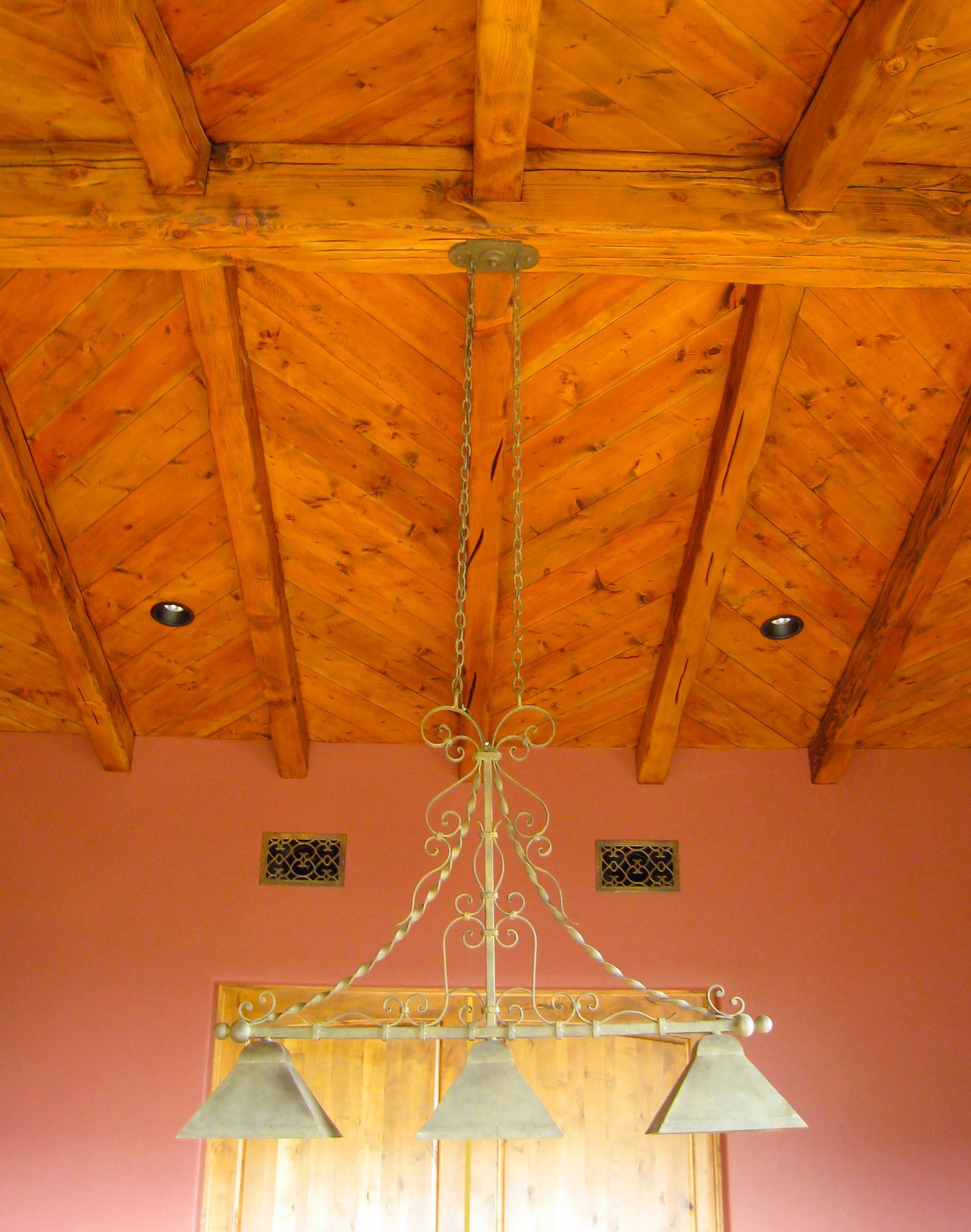CHANDELIER FINE LIGHTING Billiard Chandelier