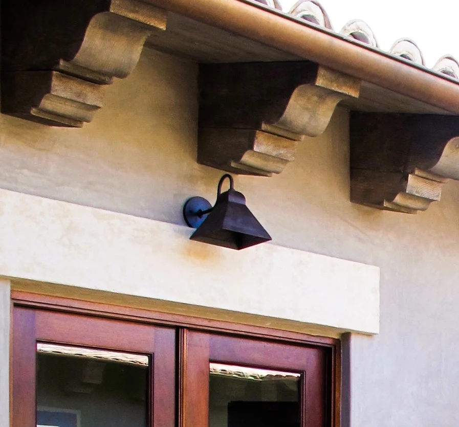 CHANDELIER FINE LIGHTING Garden Fixture