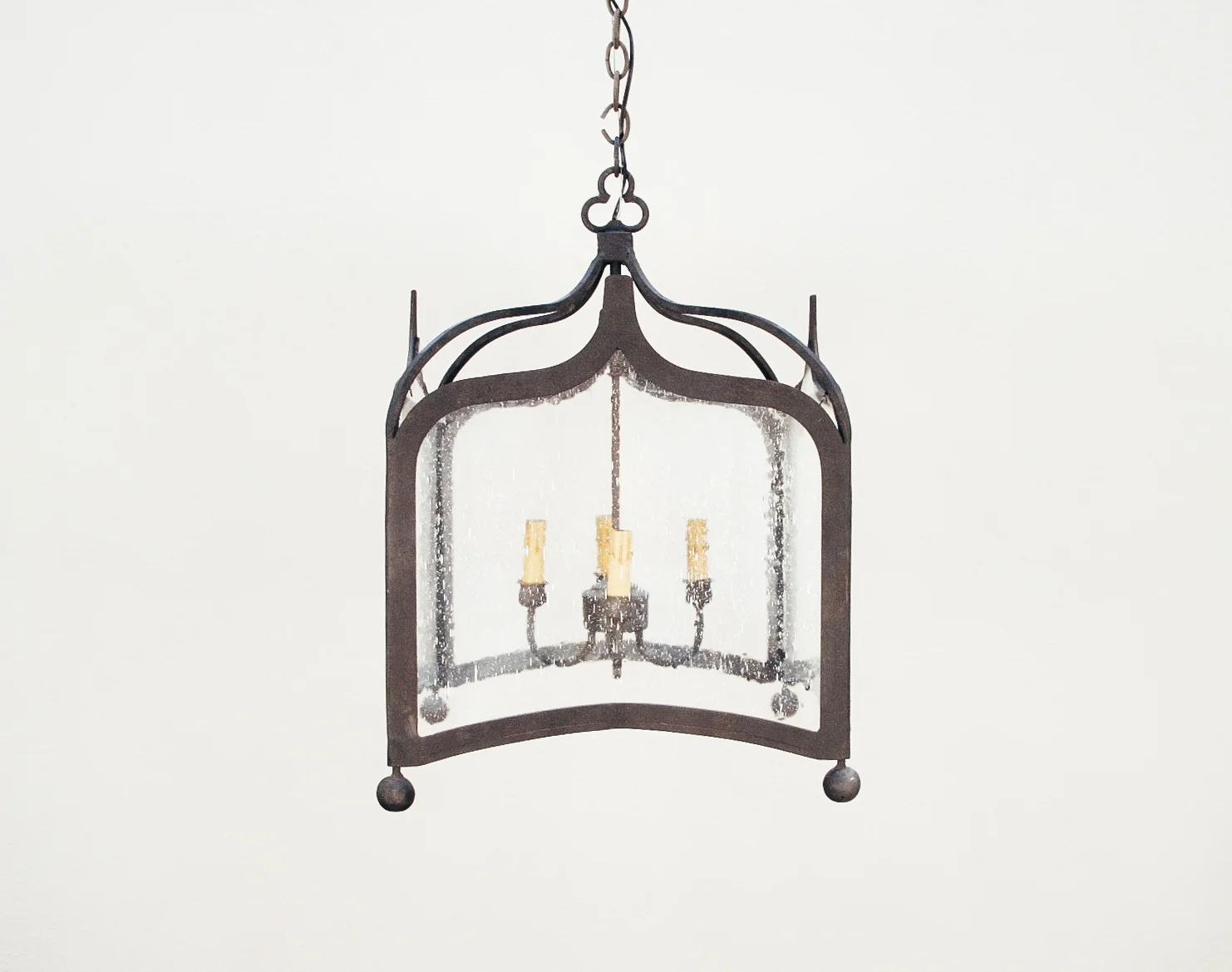 CHANDELIER FINE LIGHTING Clover Lantern