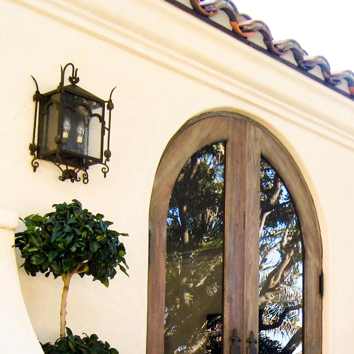 CHANDELIER FINE LIGHTING Italian Wall Mount