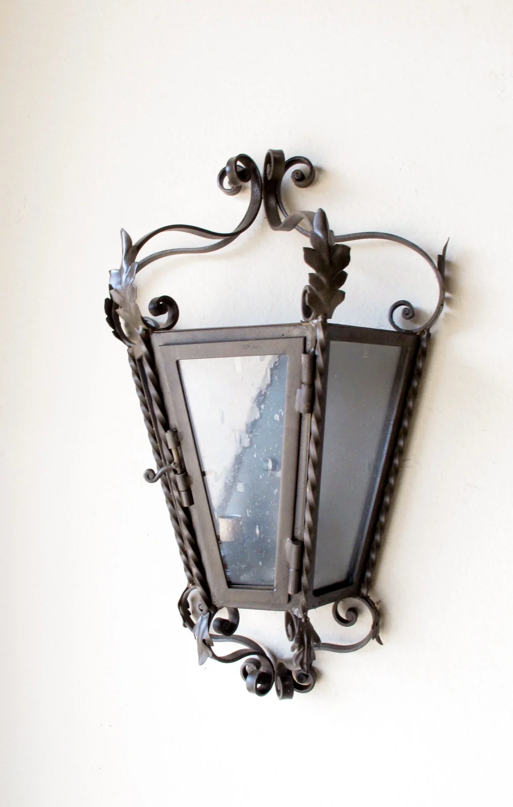 CHANDELIER FINE LIGHTING Villa Wall Mount