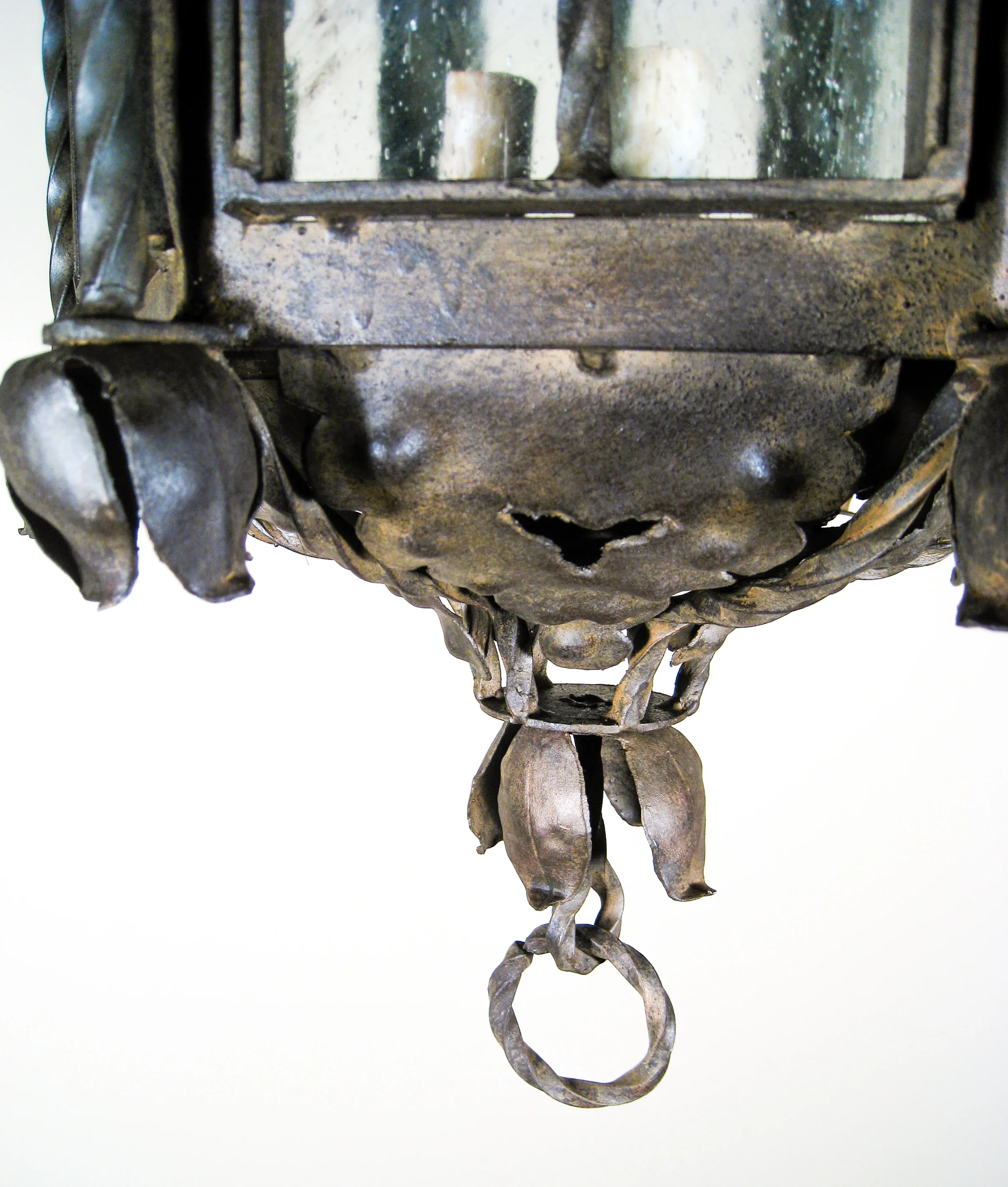 CHANDELIER FINE LIGHTING Connie Lantern
