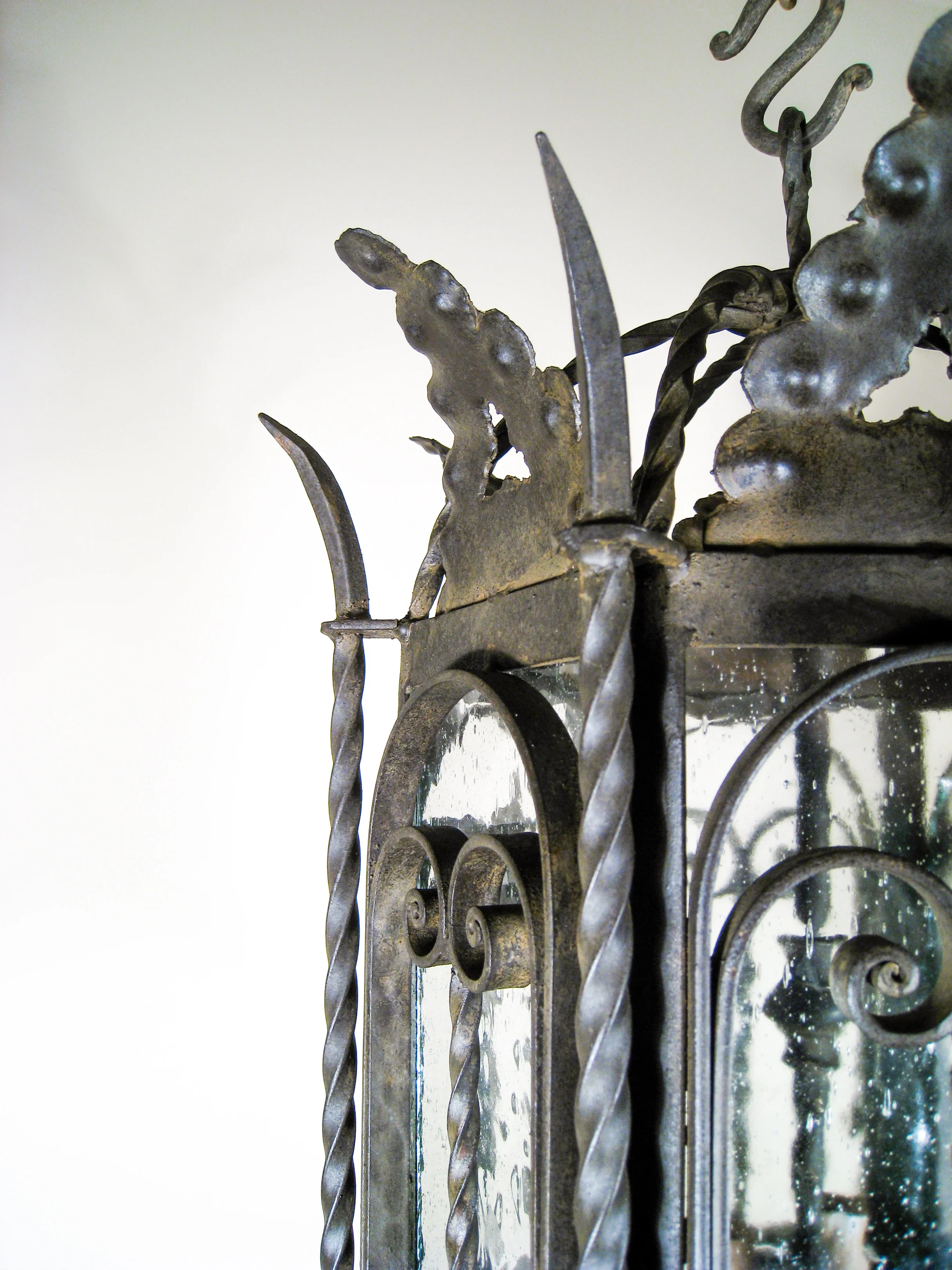 CHANDELIER FINE LIGHTING Connie Lantern