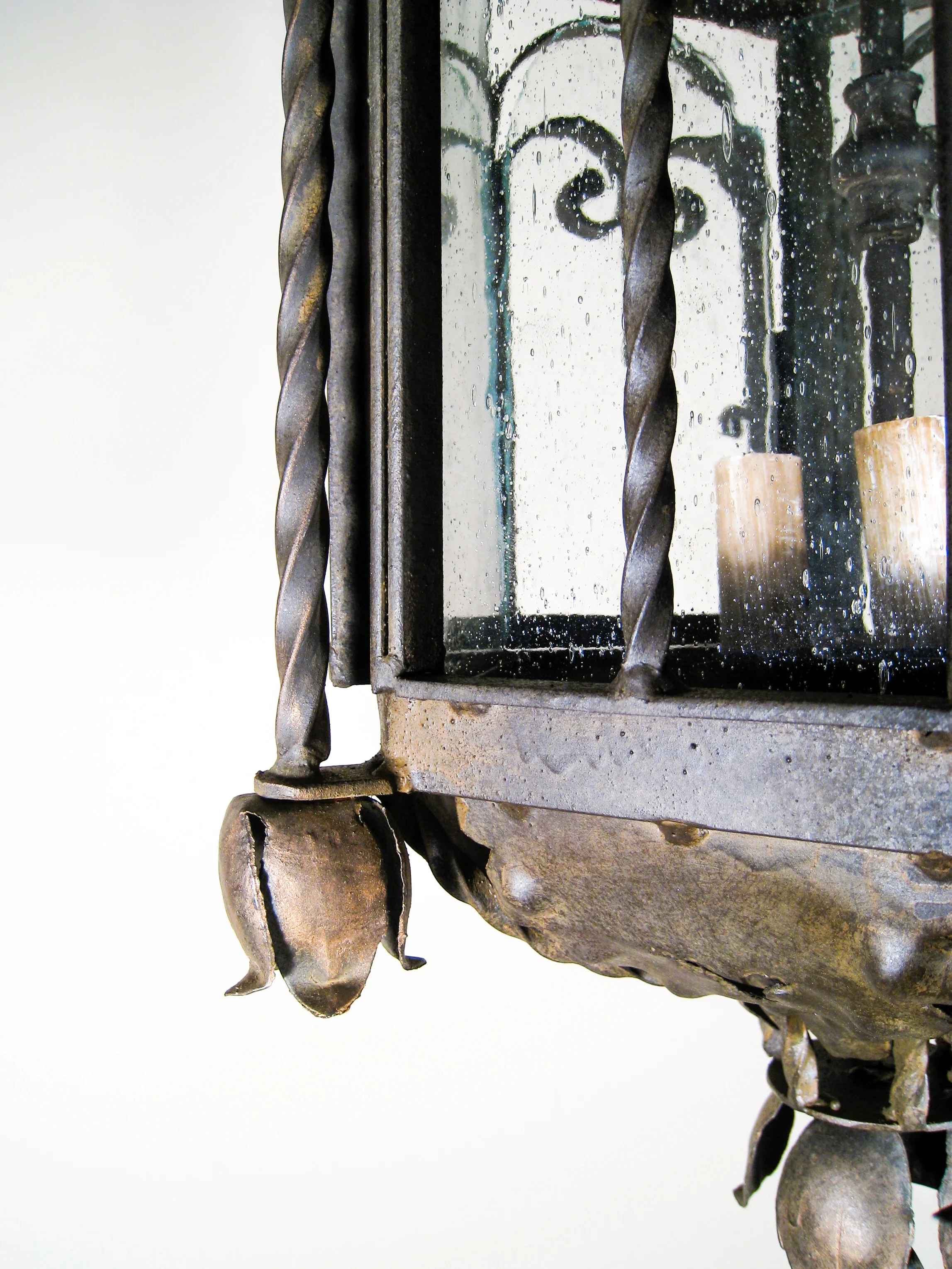 CHANDELIER FINE LIGHTING Connie Lantern