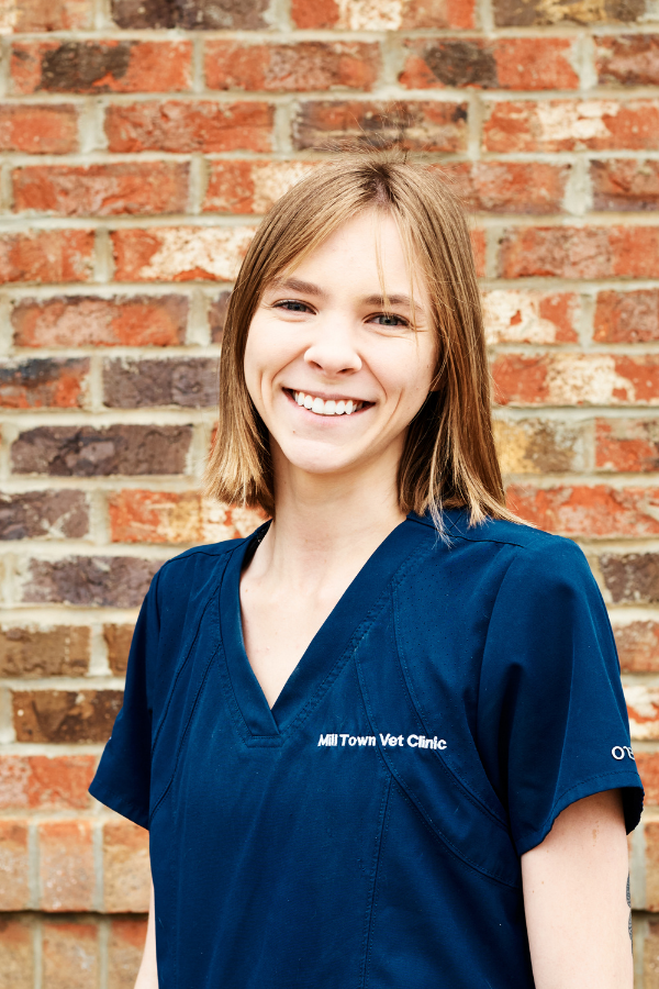 Staff — Mill Town Veterinary Clinic