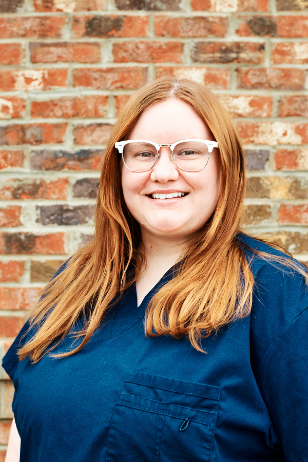 Staff — Mill Town Veterinary Clinic