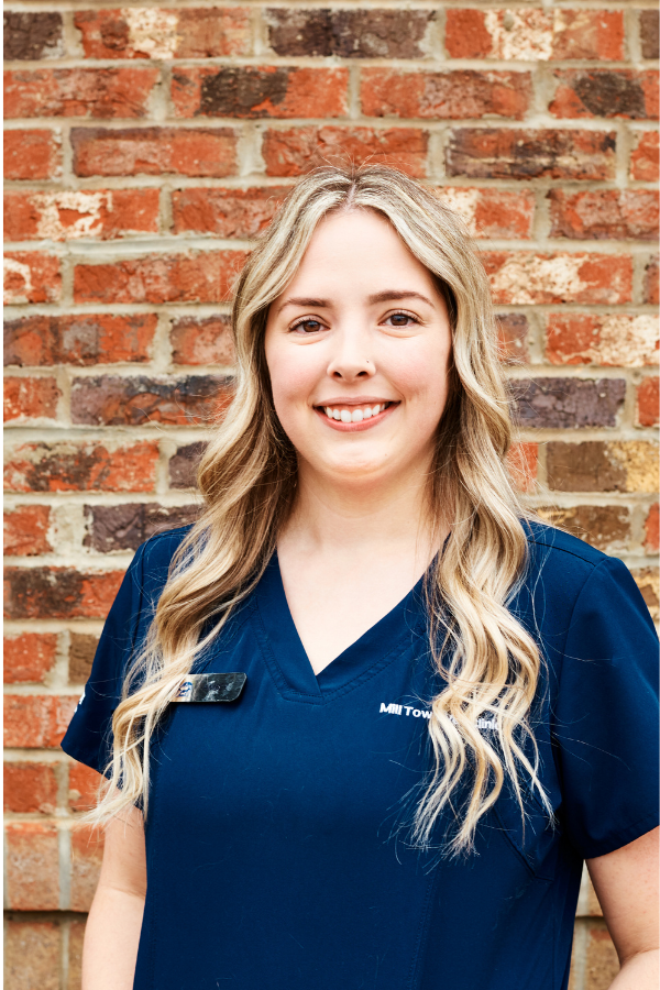 Staff — Mill Town Veterinary Clinic