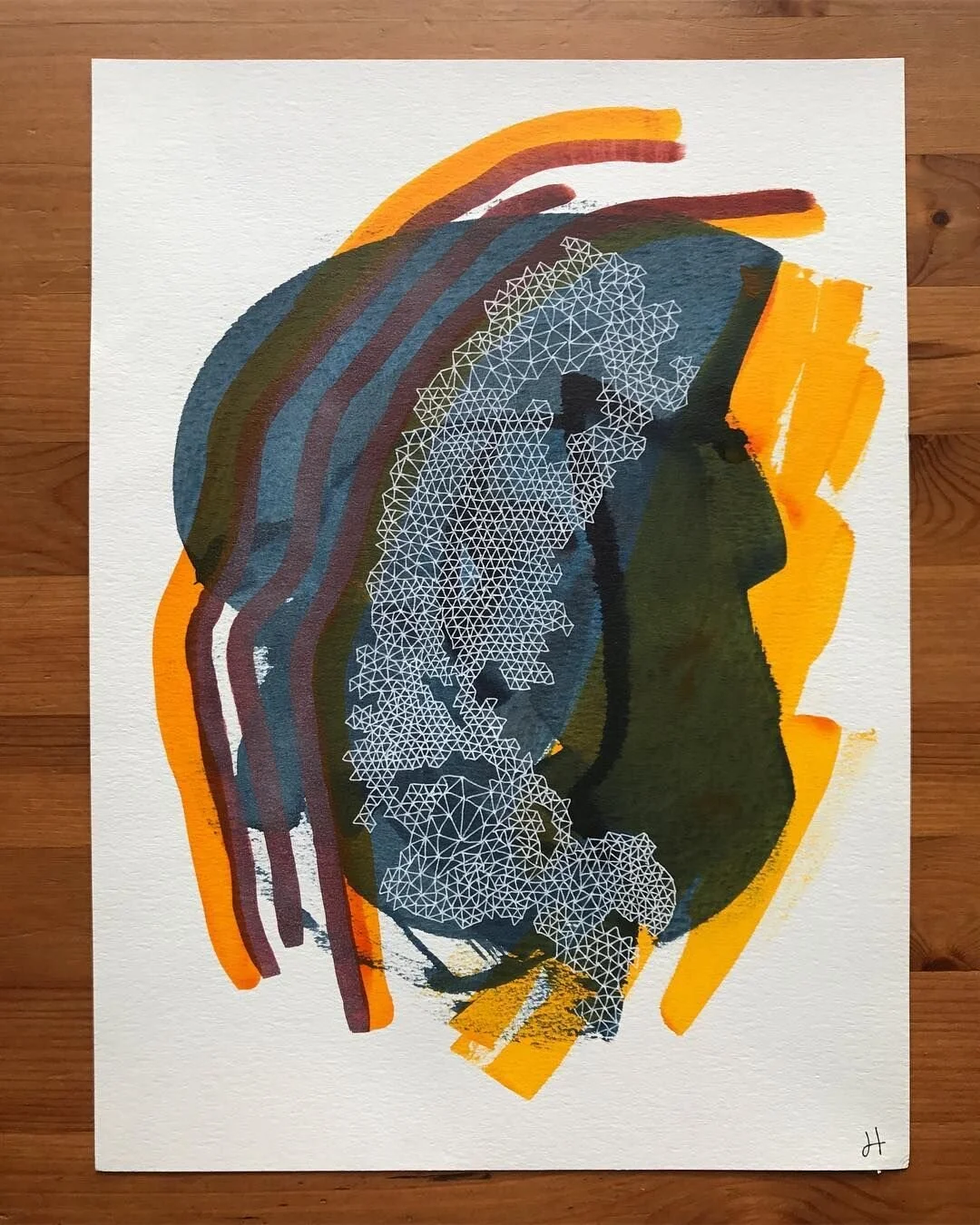 Jorden Heidal on Instagram_ “Tiny lines to tell a story ✨”.jpeg