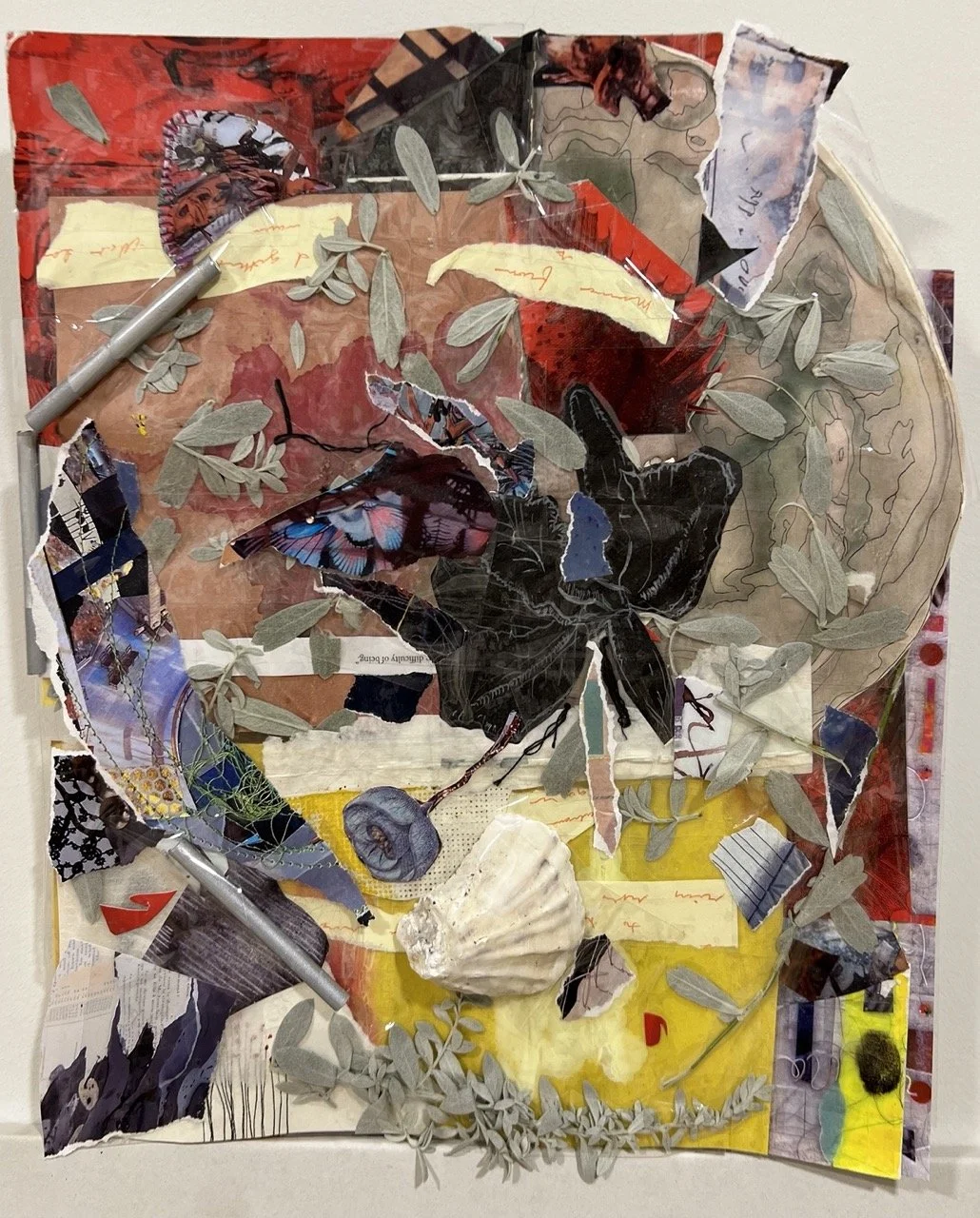 Issue 10: All Submissions — Cut Me Up Magazine