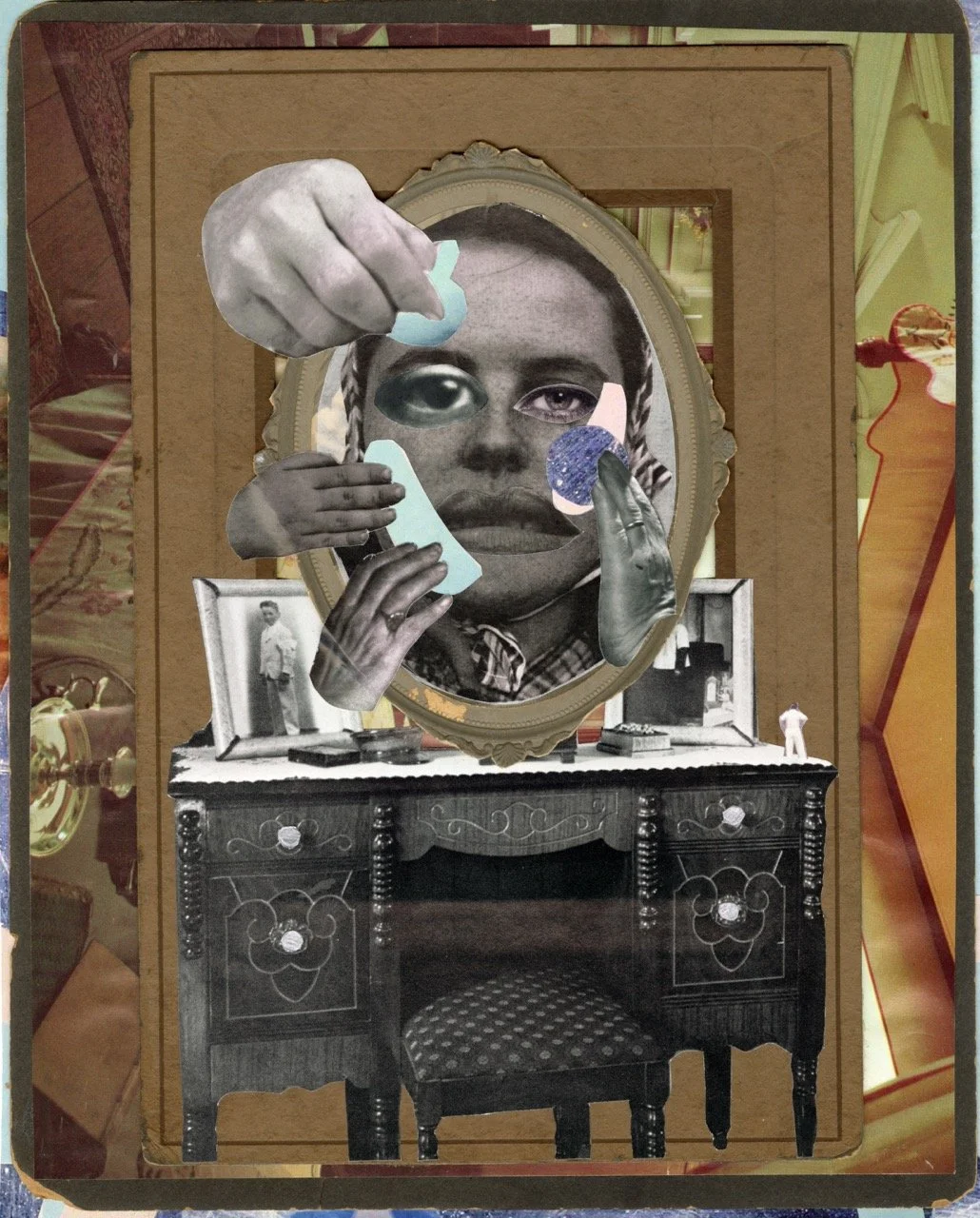 Abbi Grayce Farthing