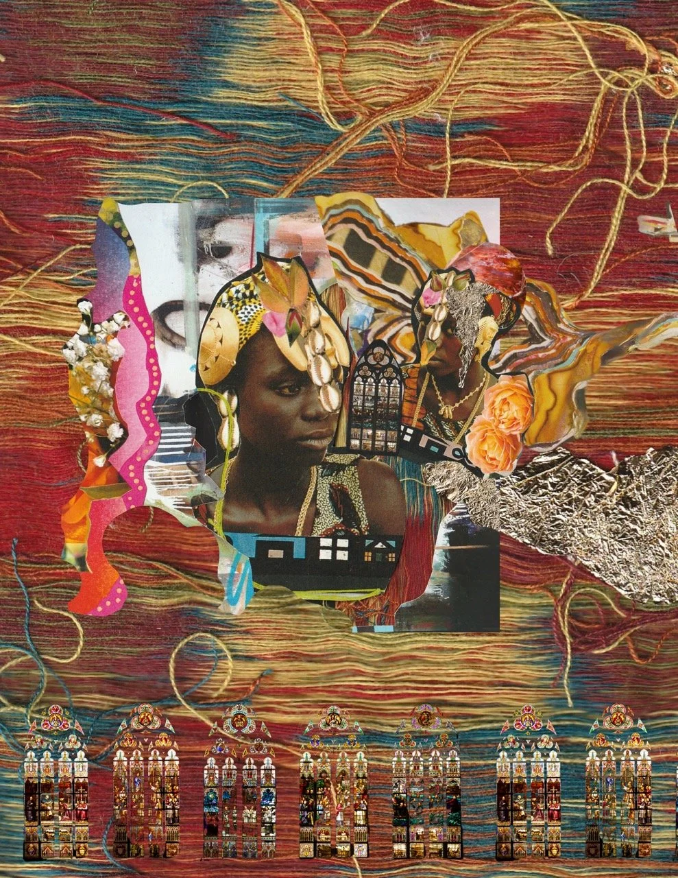 LaVonna Varnado-Brown