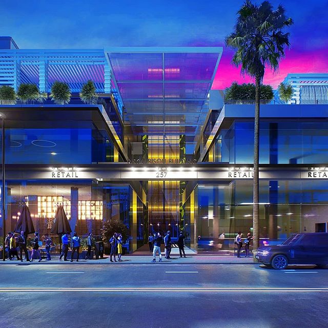 The Standard Oil Building, Beverly Hills 90210 by MicheleBohbotDNA #staytuned #257canondrive #michelebohbotdna #labasedinteriordesigner #interiordesign #michelebohotdesignandarchitecture #design #interiordesigner #custommade #art #custom #decor #inst