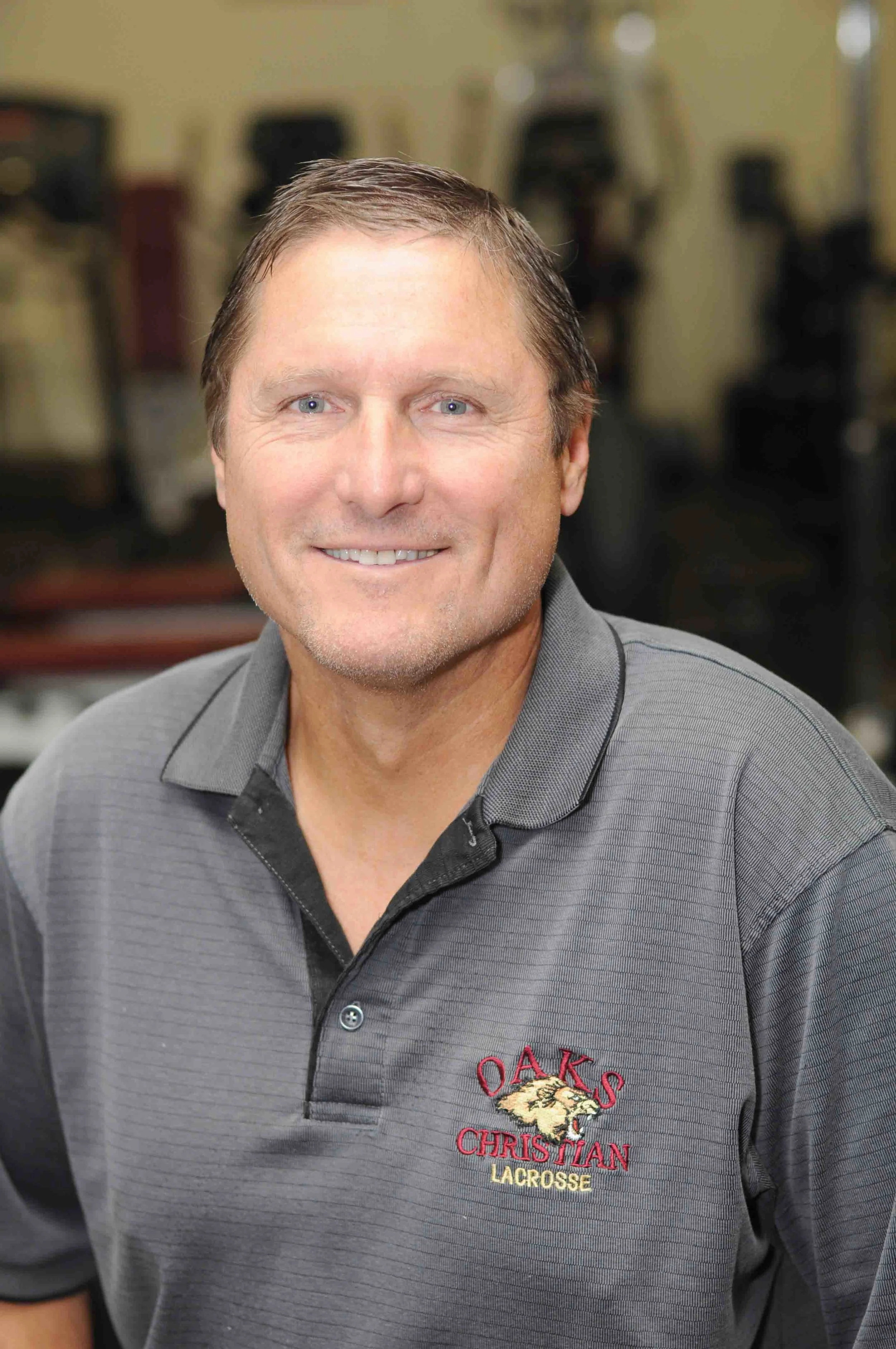 HALL OF FAME INDUCTEE GEOFF SEBOLD Geoff Sebold is a native of Huntington on the Island in NY who has been playing, coaching and running programs for about 45 years. His SoCal experience began as Founder/Owner of the Conejo Valley Lacrosse League (CVLL) from 2001-08. From 2002-08 Geoff also created and ran the CVLL Fall Instructional program and in 2004 spun off the CVLL’s HS division into the Southern California Lacrosse Association (SCLA) the current area youth league. Geoff founded the Oaks Christian HS program in 2004 and served as Head Coach until 2008. He has also been the boys Head Coach at Newbury Park HS and CSU Channel Islands, Offensive Coordinator at Westlake HS and girls Head Coach at La Reina HS. In addition, Geoff has worked with The LA Mavs coaching high school and Elite travel teams. He currently serves as Director of Lacrosse at Oaks Christian.