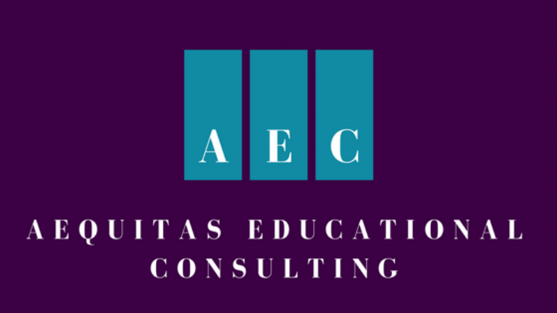 Aequitas Educational Consulting