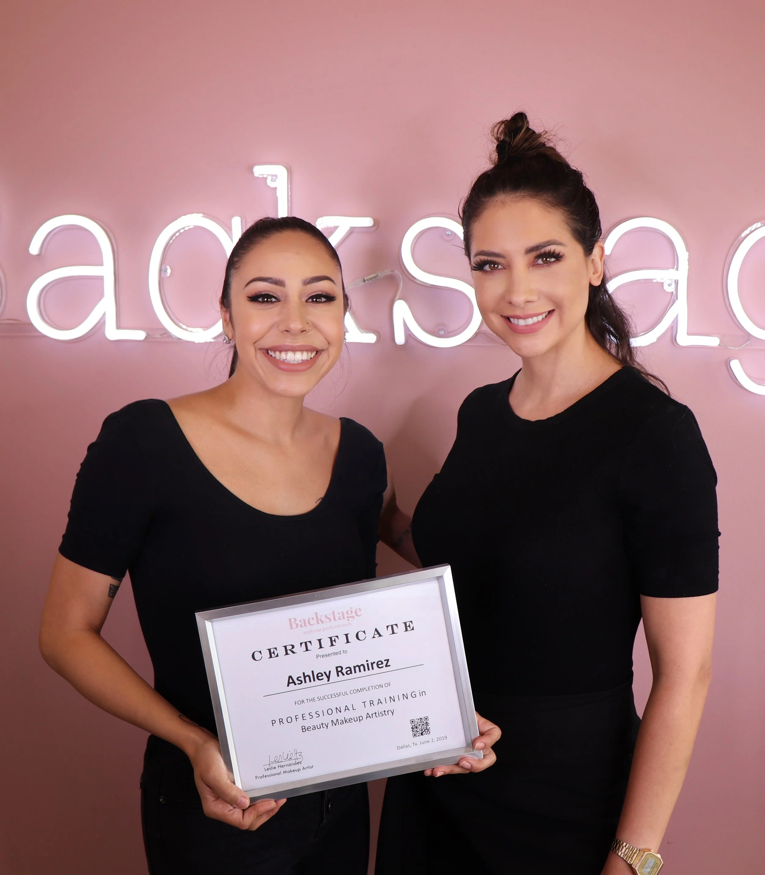 Do you have what it takes to follow your dreams?