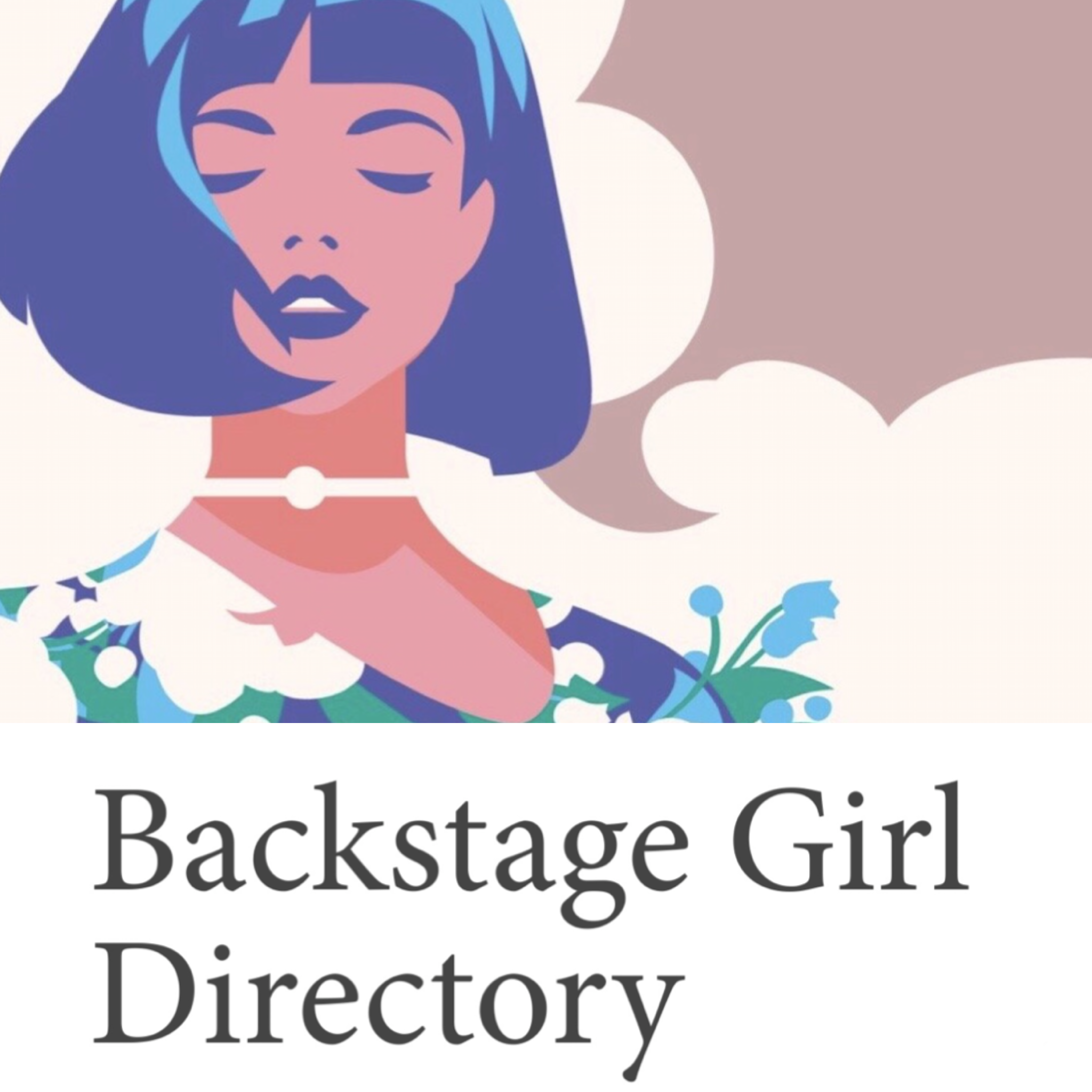 Backstage Girl Directory
