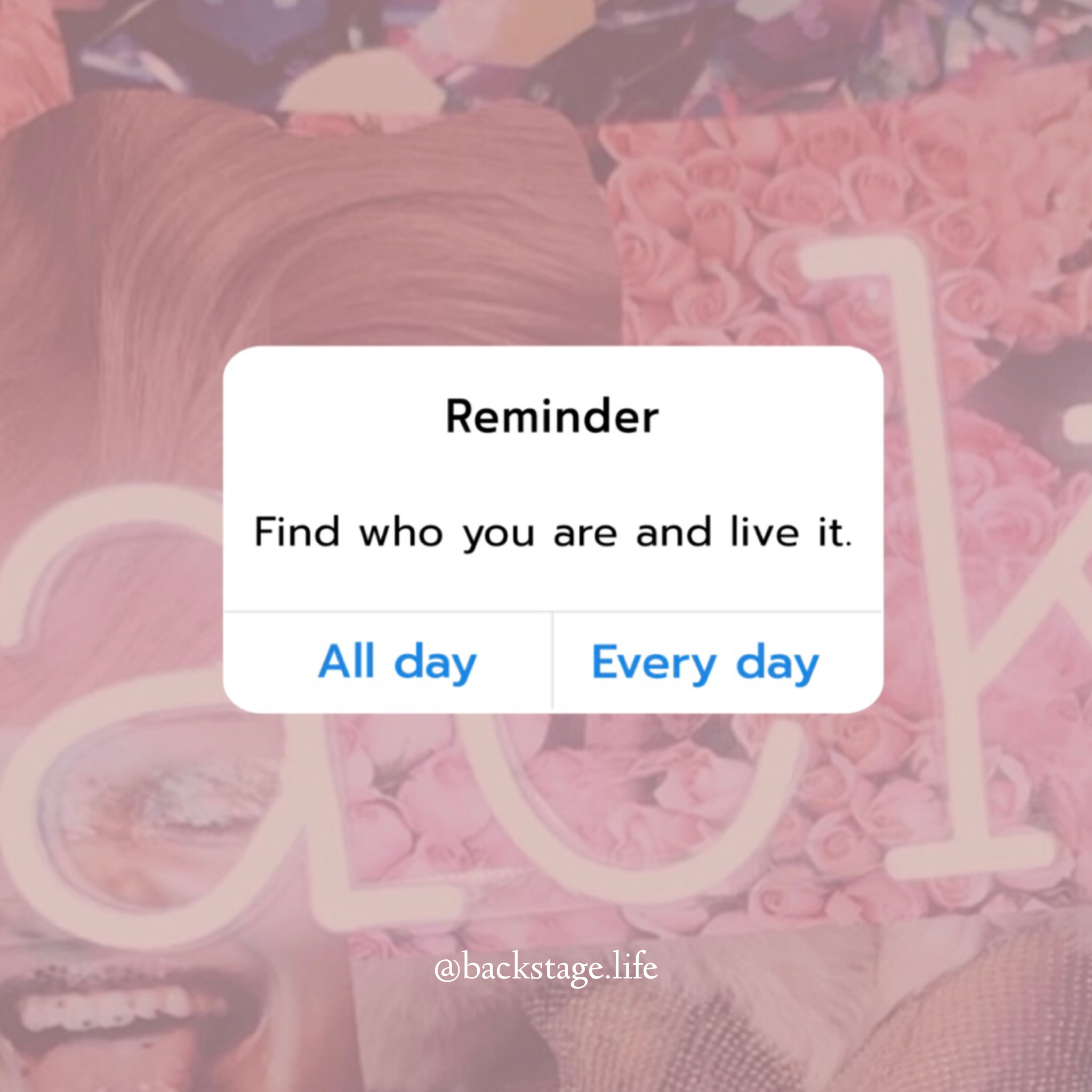 THE DAILY AUTHENTICITY CHECKLIST