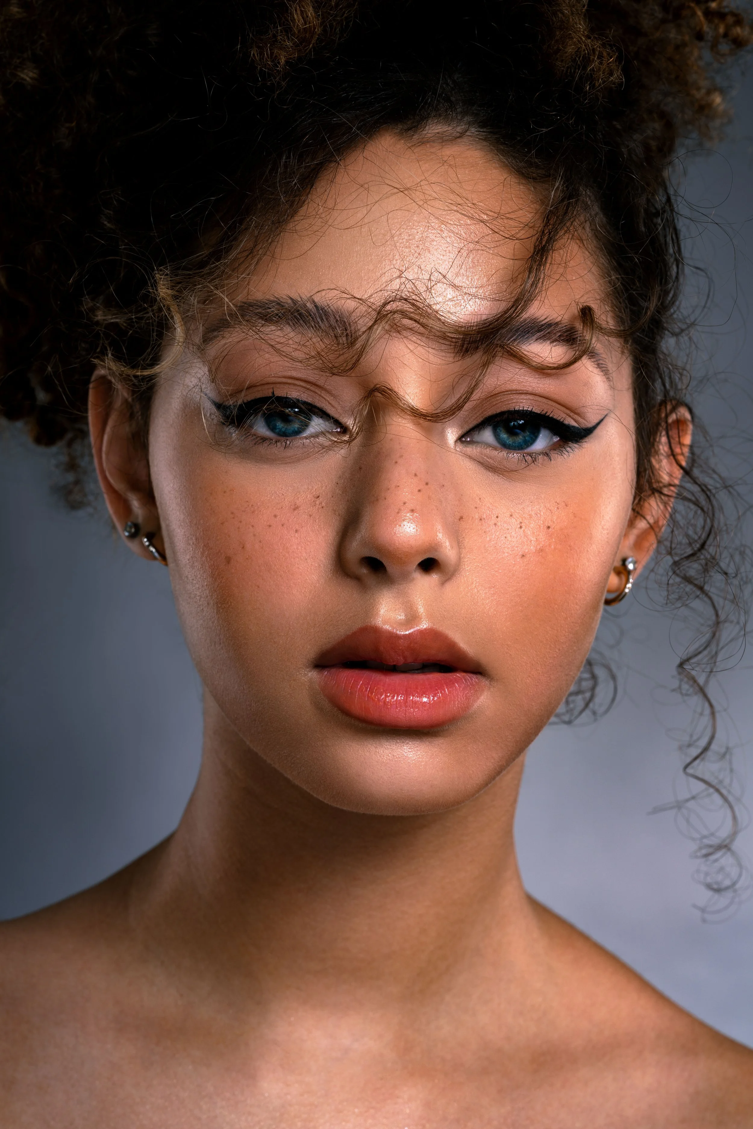 Dallas makeup artist near me