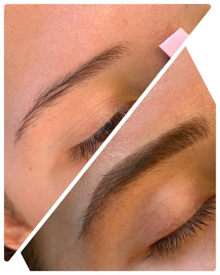 Microblading in Dallas