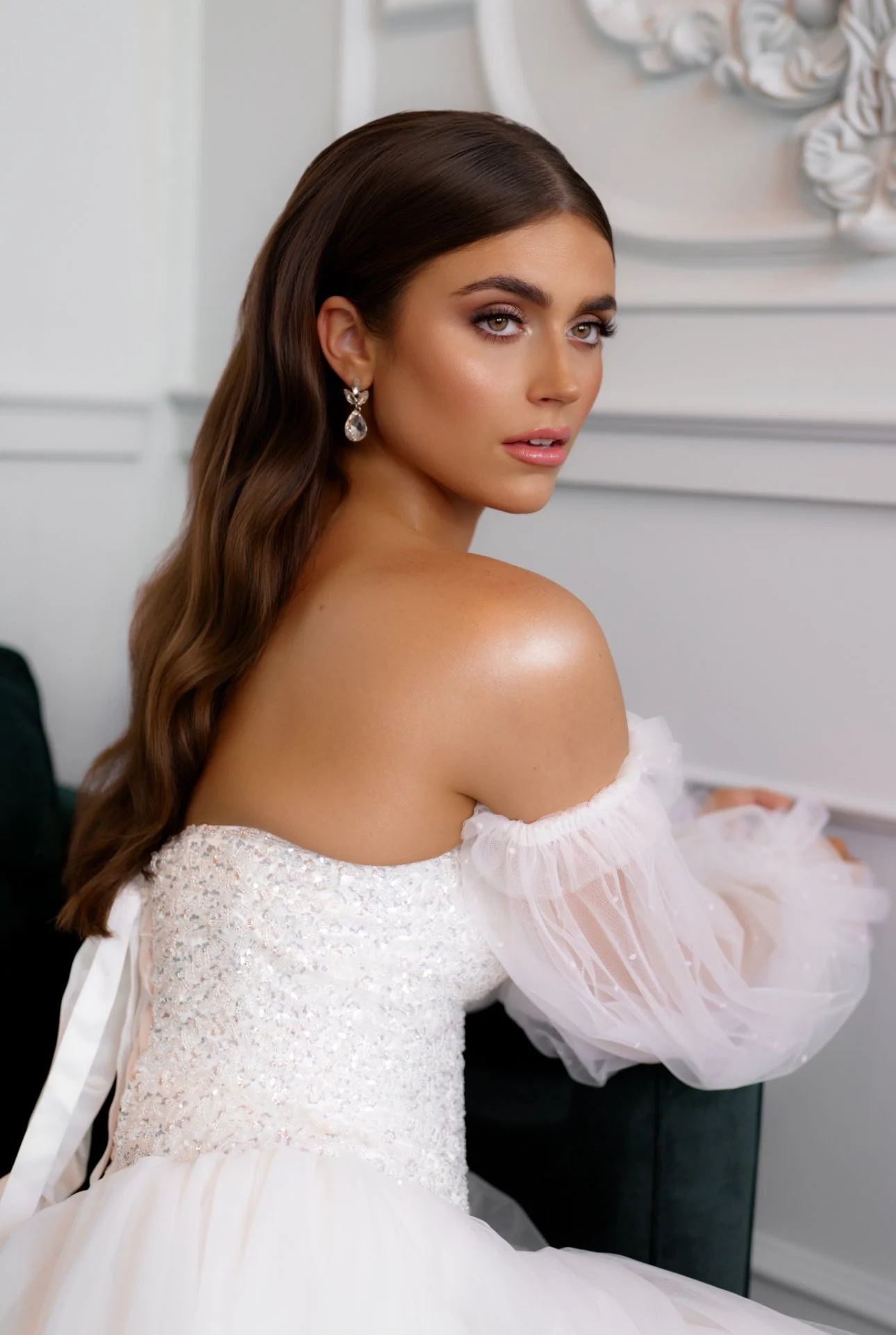 How to Choose a Bridal Makeup Artist in Dallas