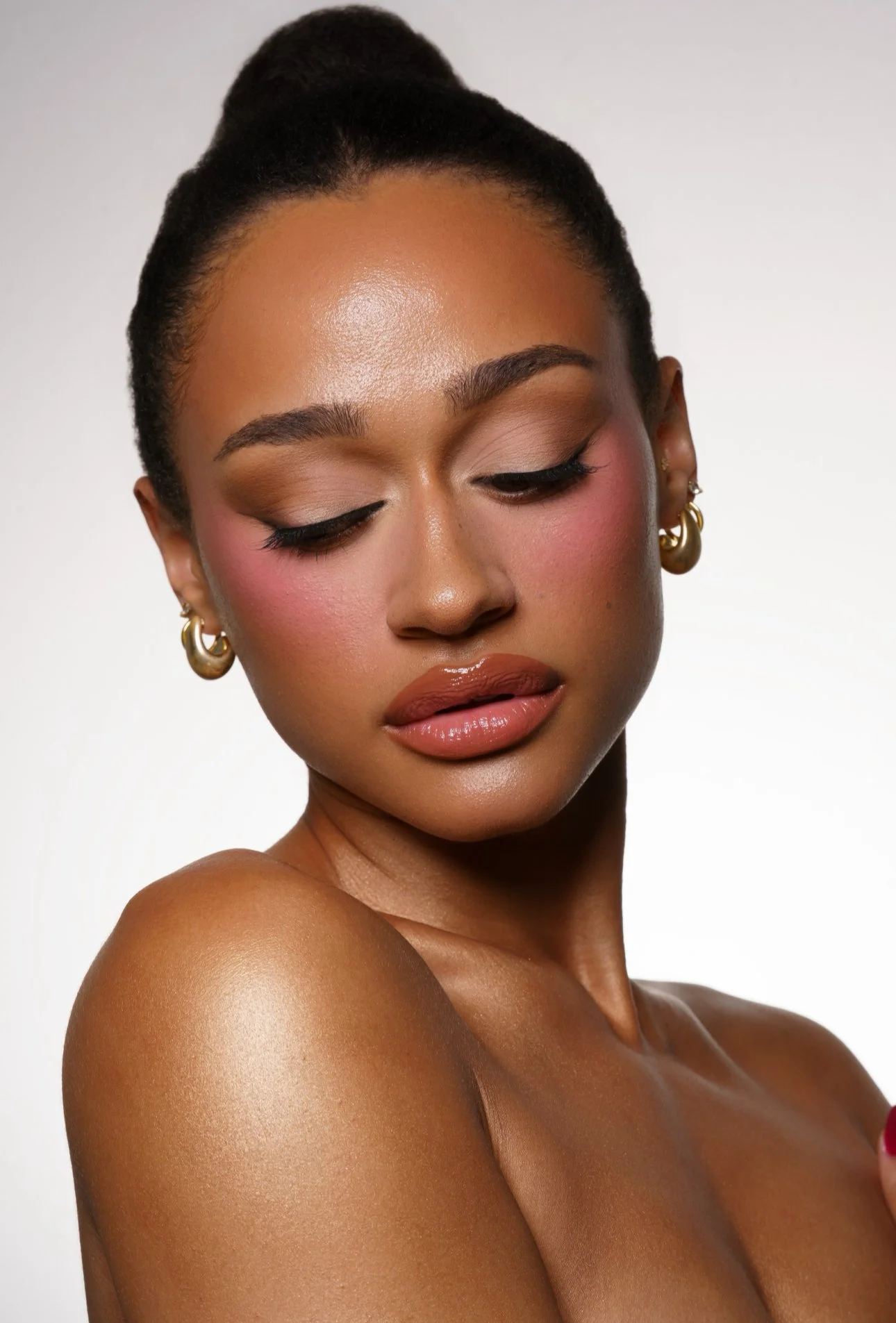Camera ready makeup by Backstage Makeup Professionals