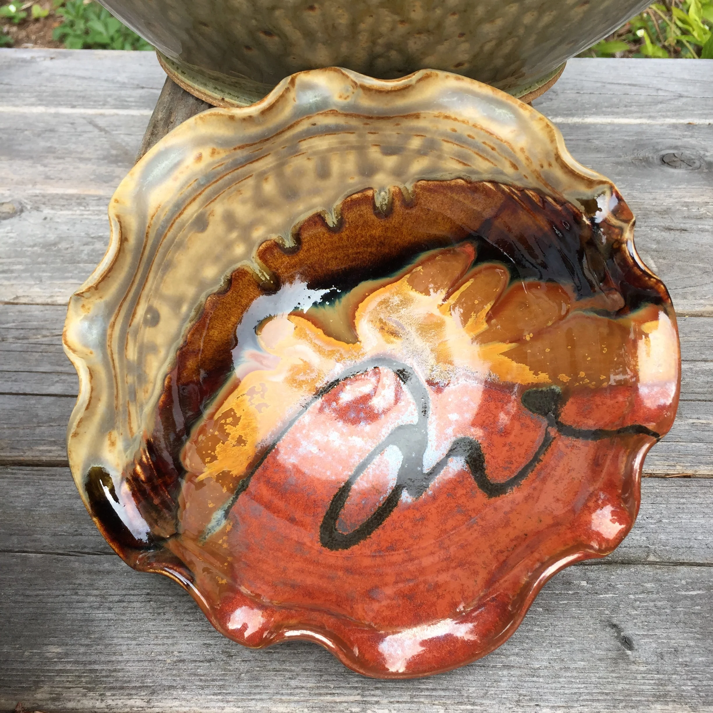 Orcas Island Pottery