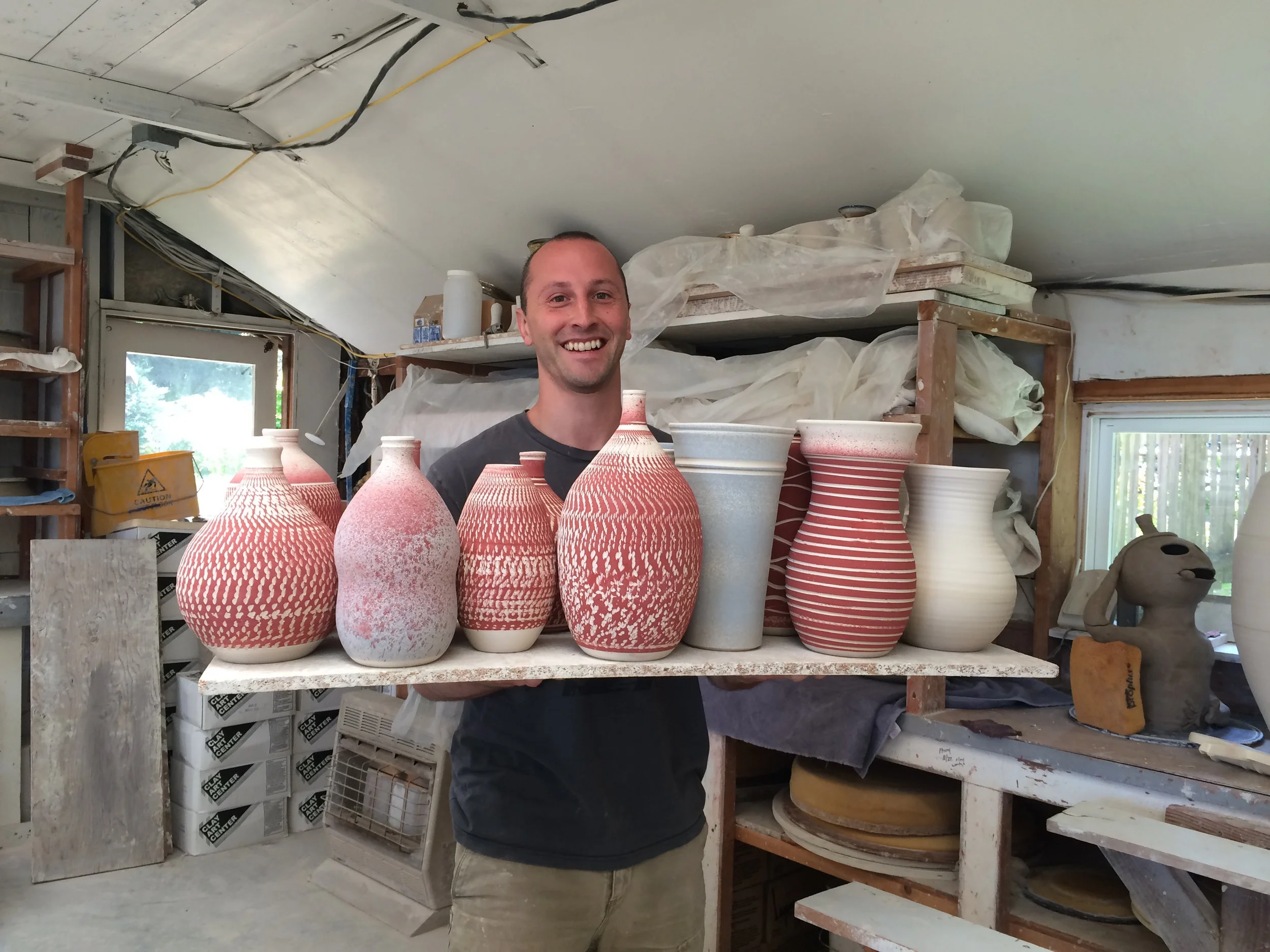 Matt and Pots.jpg