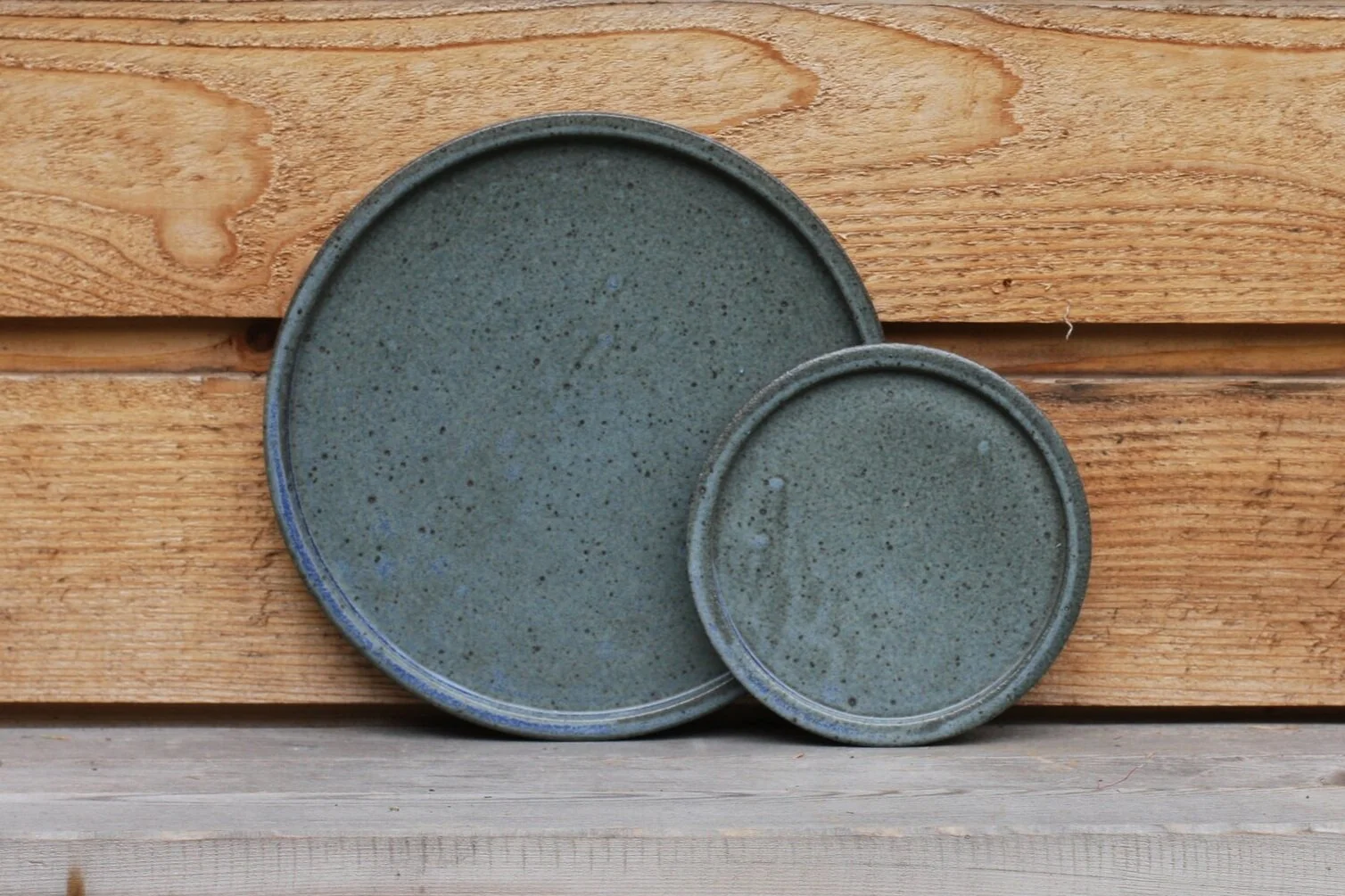 Dinnerware — Orcas Island Pottery