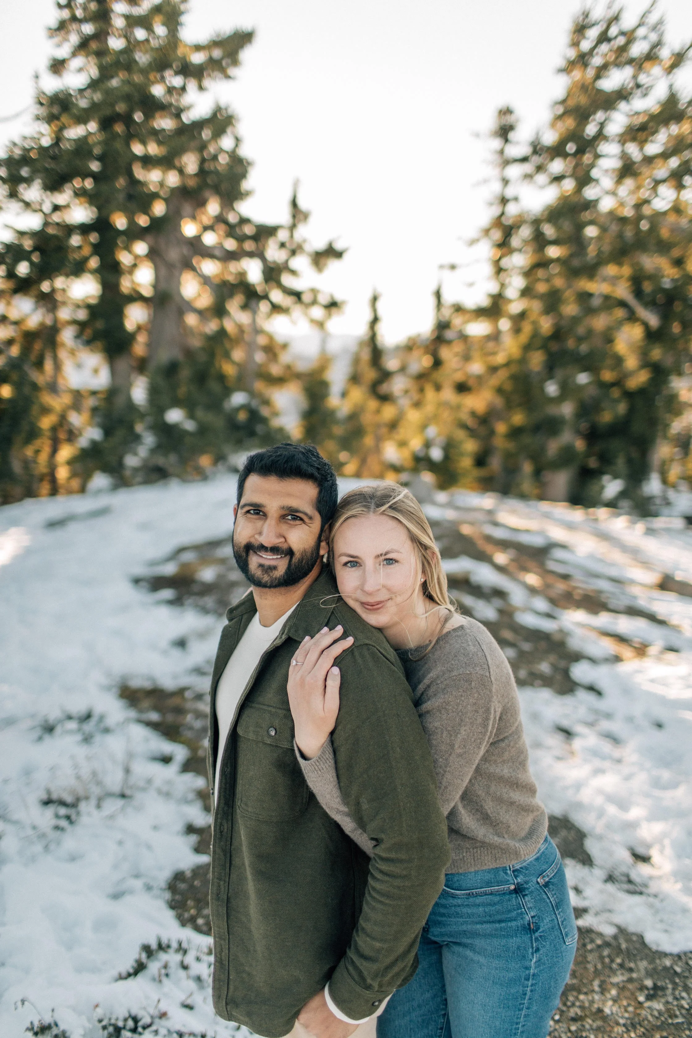Registry - Erin Murphy & Sajal Kantha