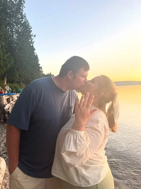 Registry - Sarah Hansen & Slater Eubanks