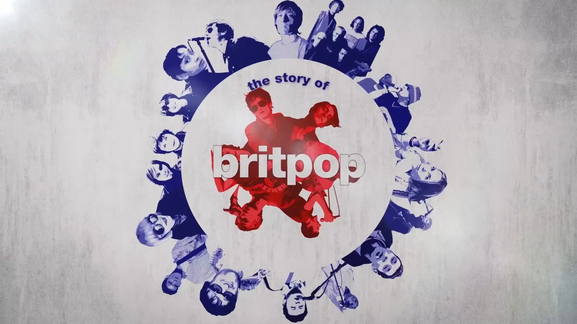 The Story of Britpop