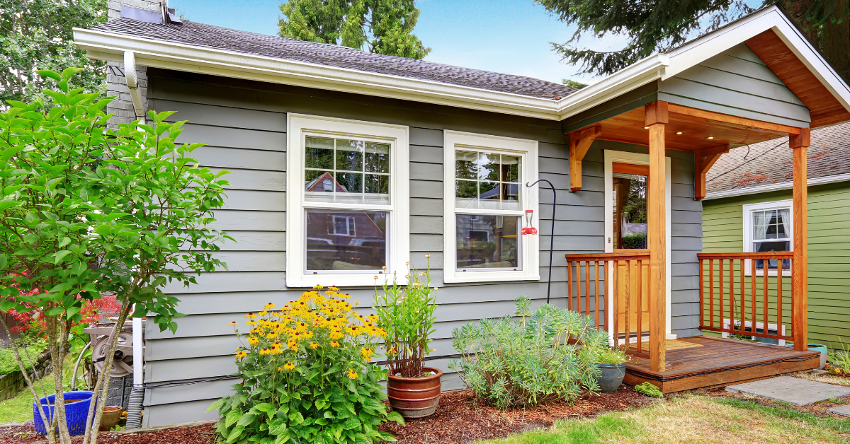 Downsize Your Home, Rightsize Your Life:  How to Choose the Ideal Smaller Home
