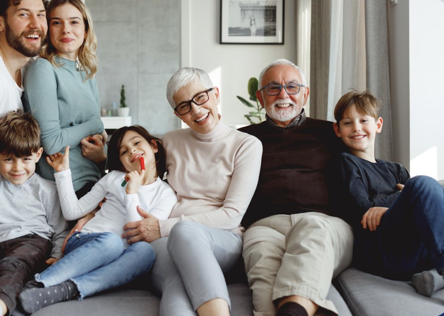 Is Buying a Home Together Right for Your Family? Here's How to Think It Through