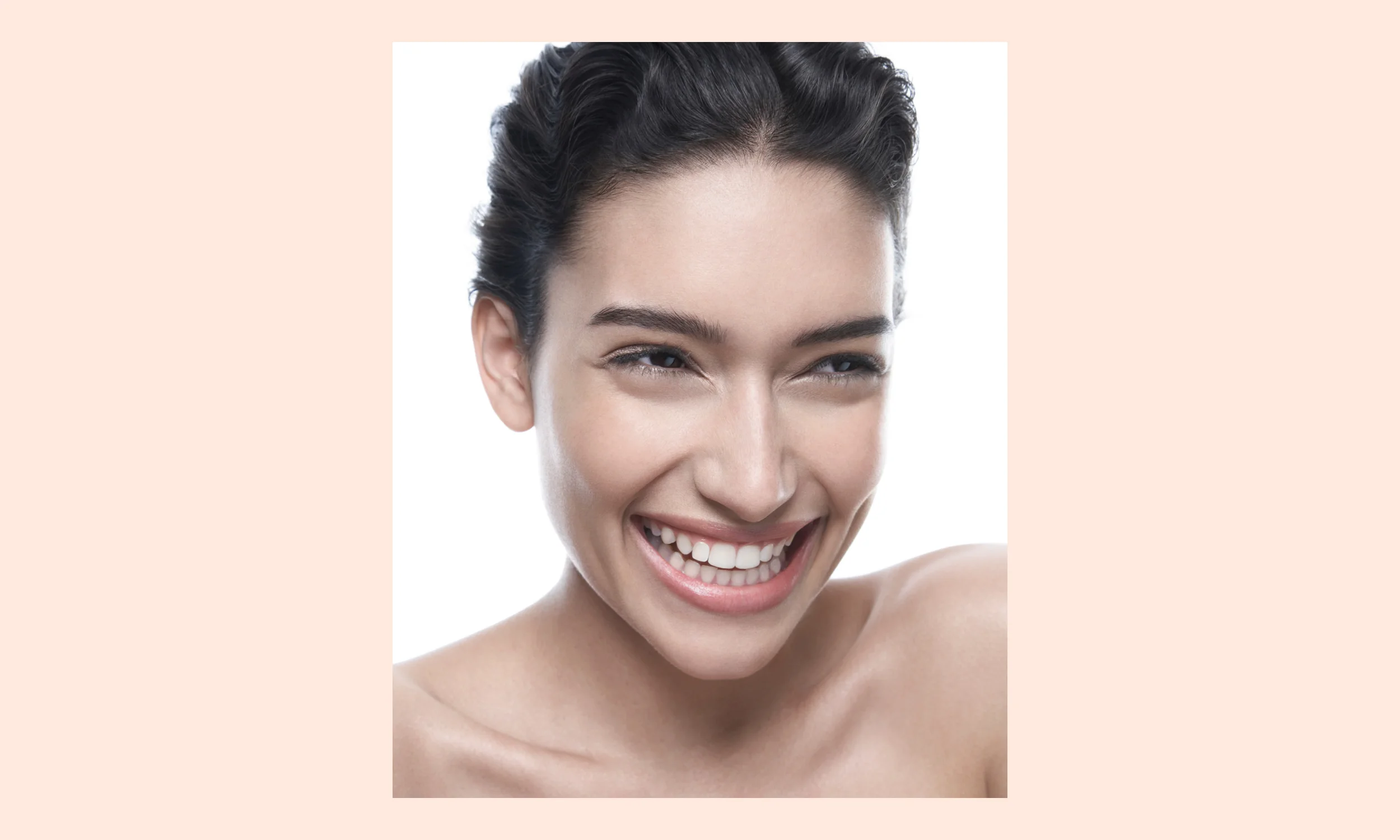 Advertising – Colgate Total