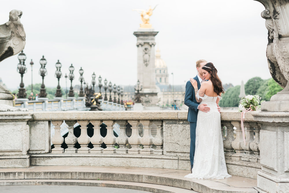 Paris Wedding French Grey Photography 104.jpg