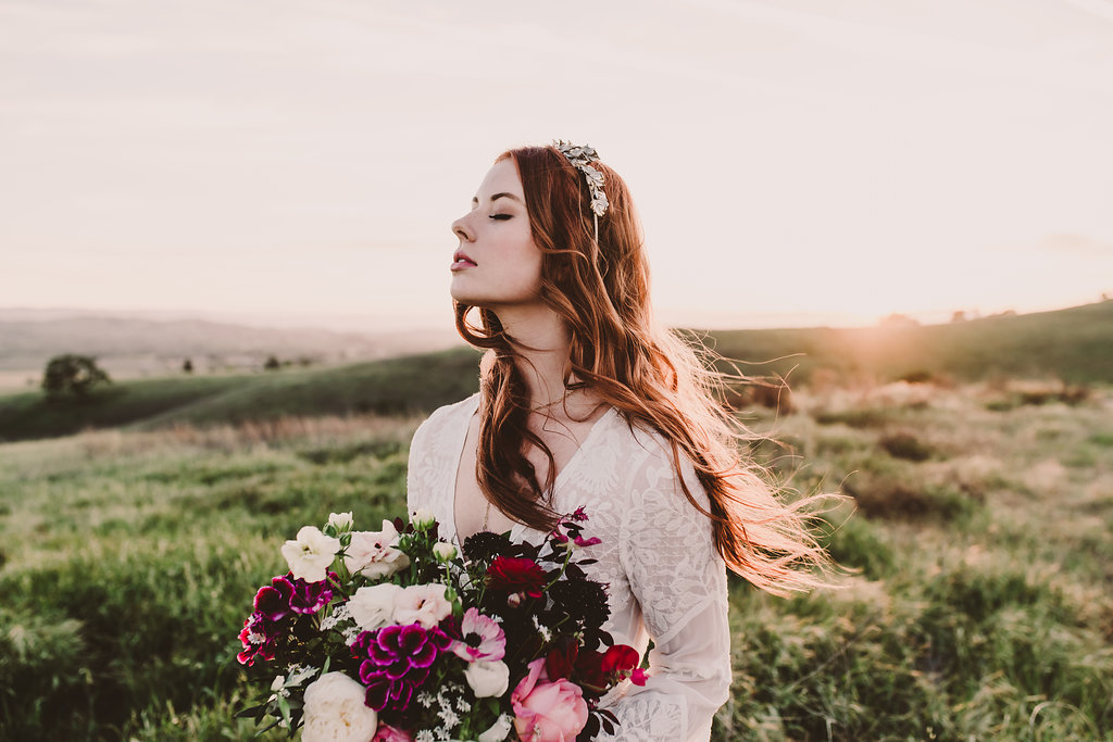 Zora Tiara Highlight