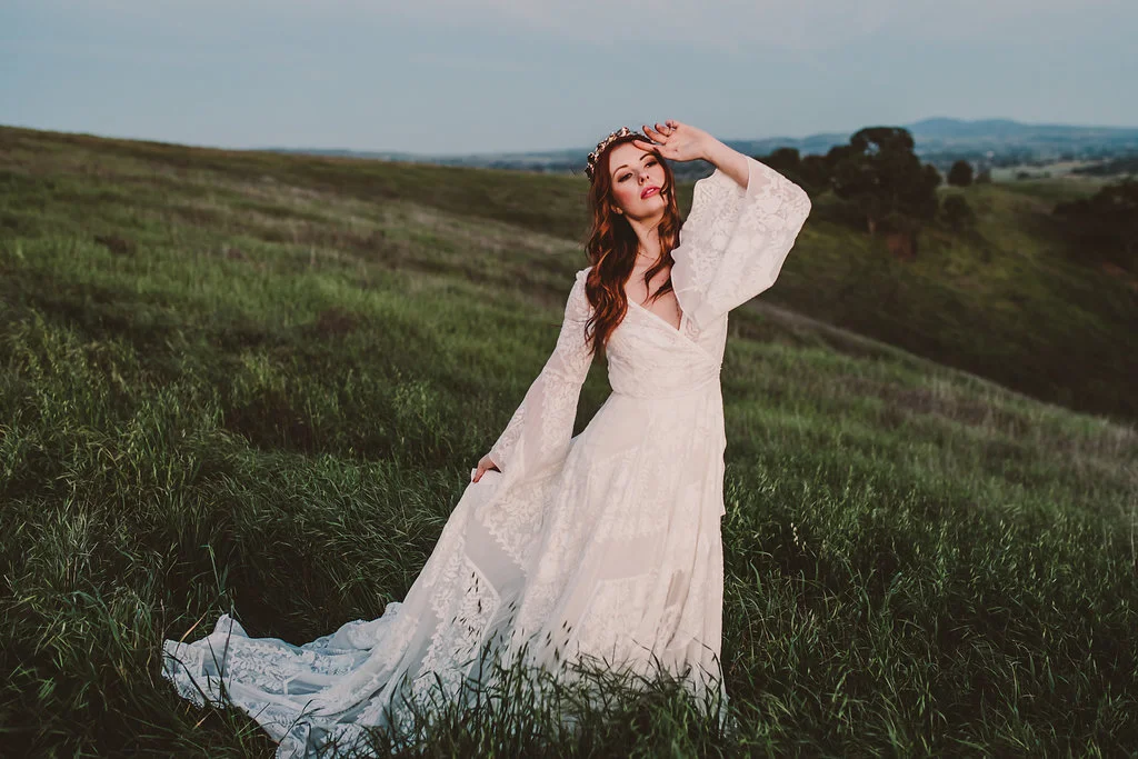 Zora Tiara Highlight