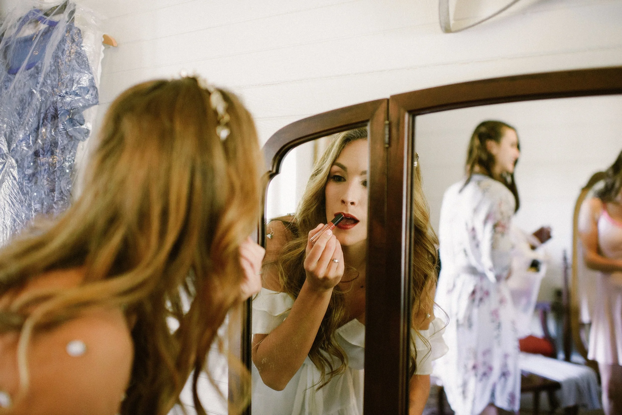 Zora Tiara Highlight