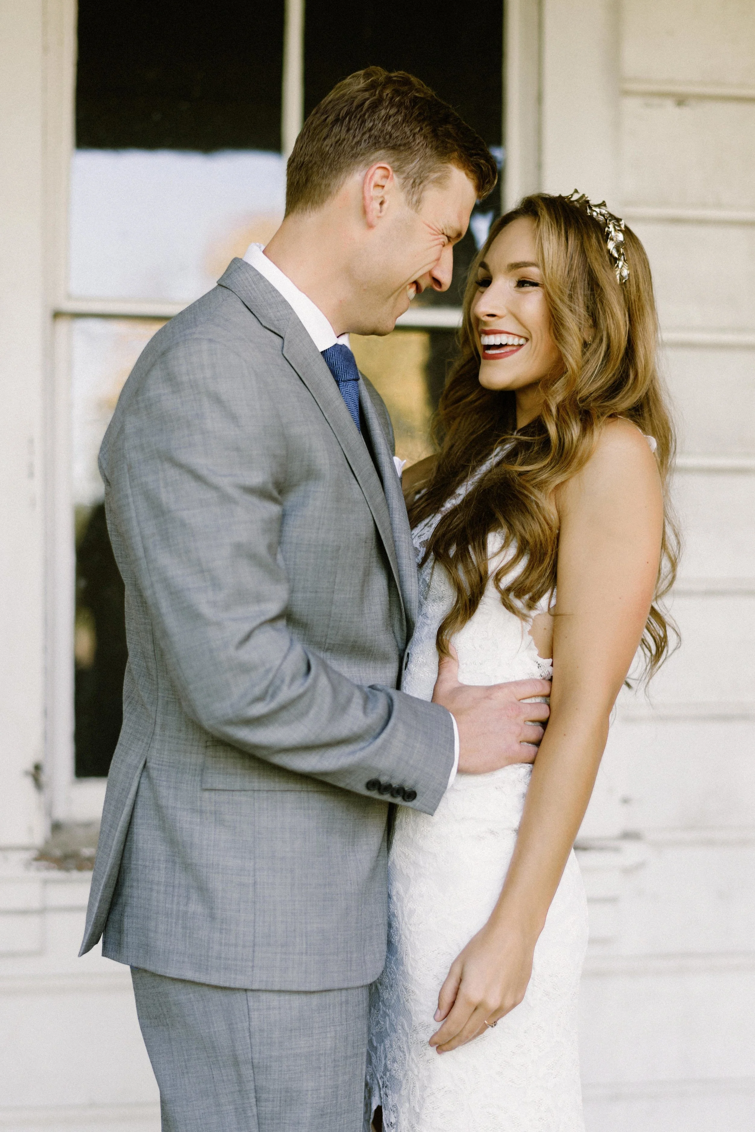 Zora Tiara Highlight