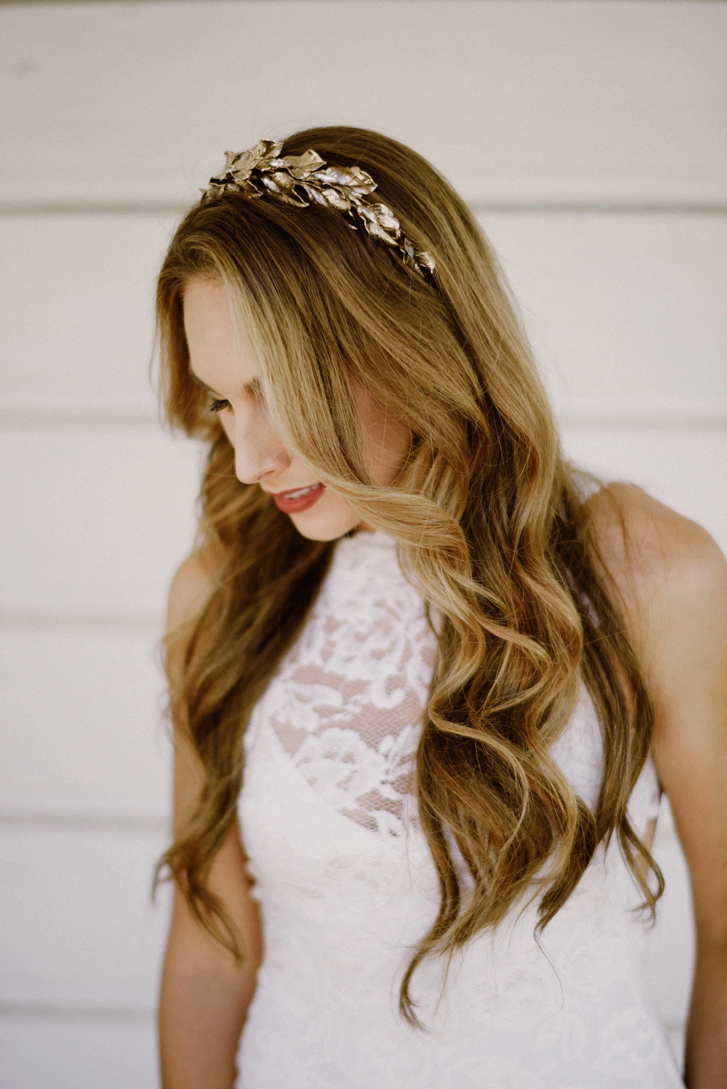 Zora tiara Highlight