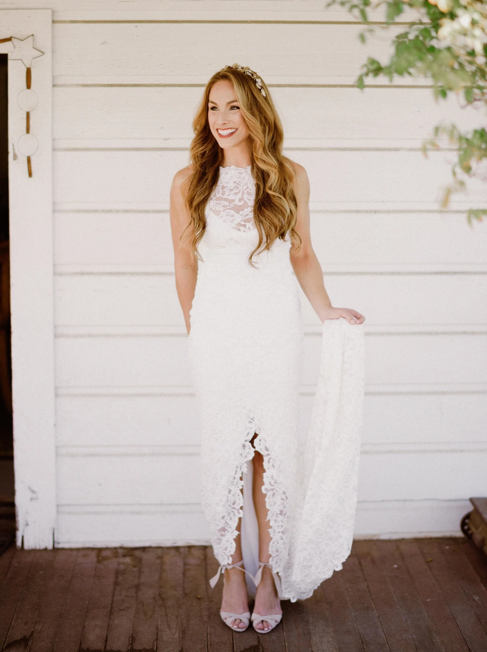 Zora Tiara Highlight